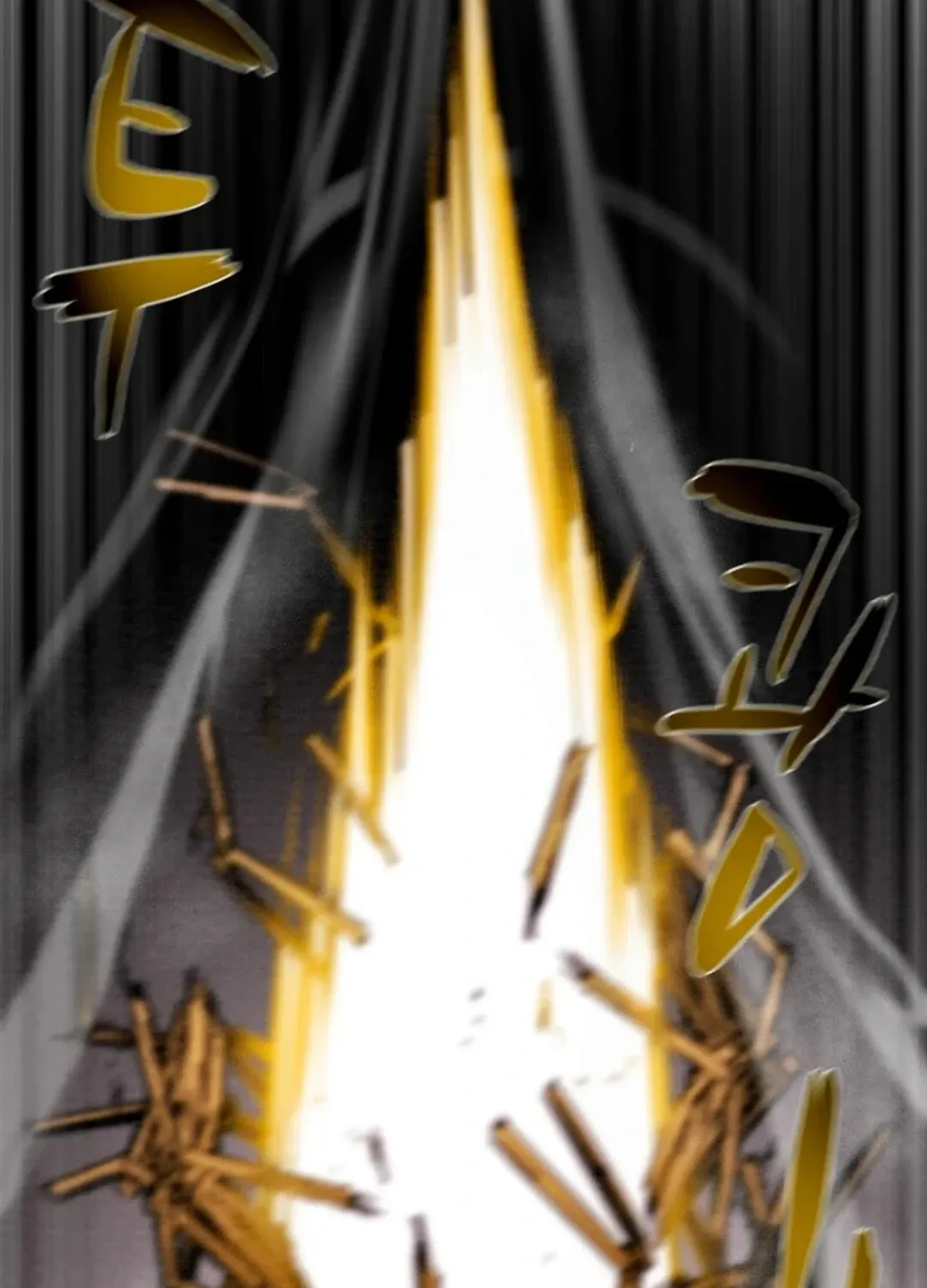 Read Heavenly Moon chapter 108 image 43 on Lezhin