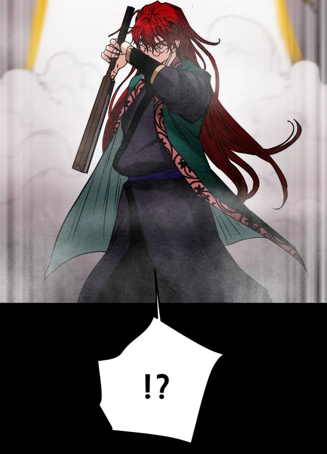 Read Heavenly Moon chapter 108 image 45 on Lezhin