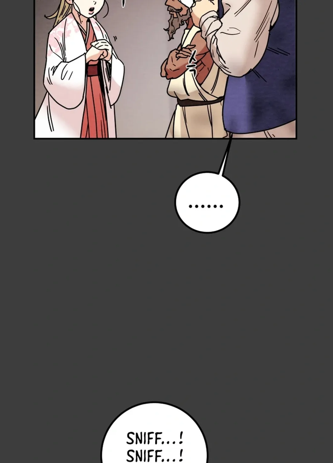 Read Heavenly Moon chapter 108 image 62 on Lezhin