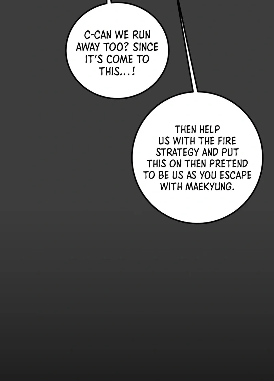 Read Heavenly Moon chapter 108 image 67 on Lezhin