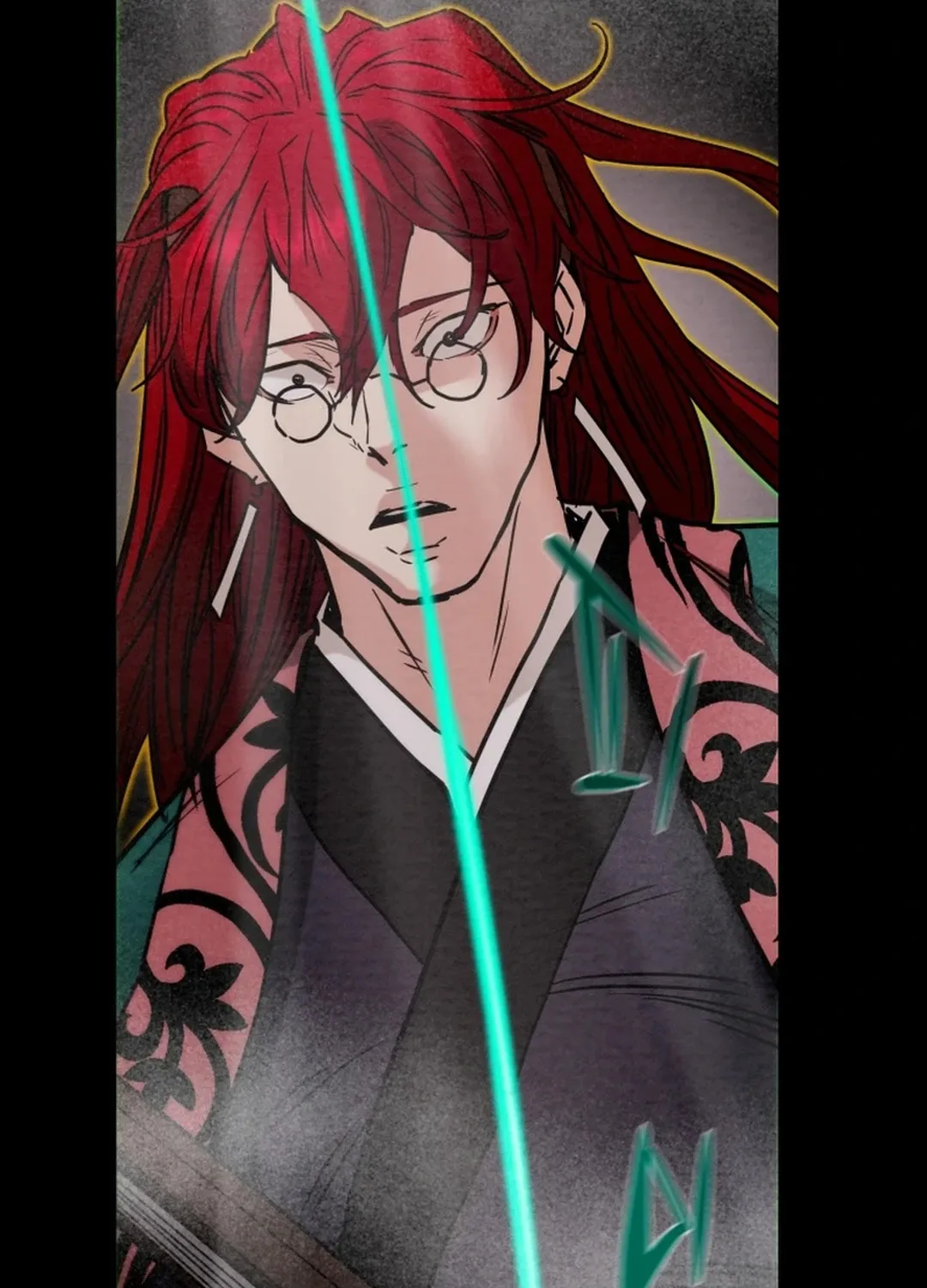 Read Heavenly Moon chapter 108 image 75 on Lezhin
