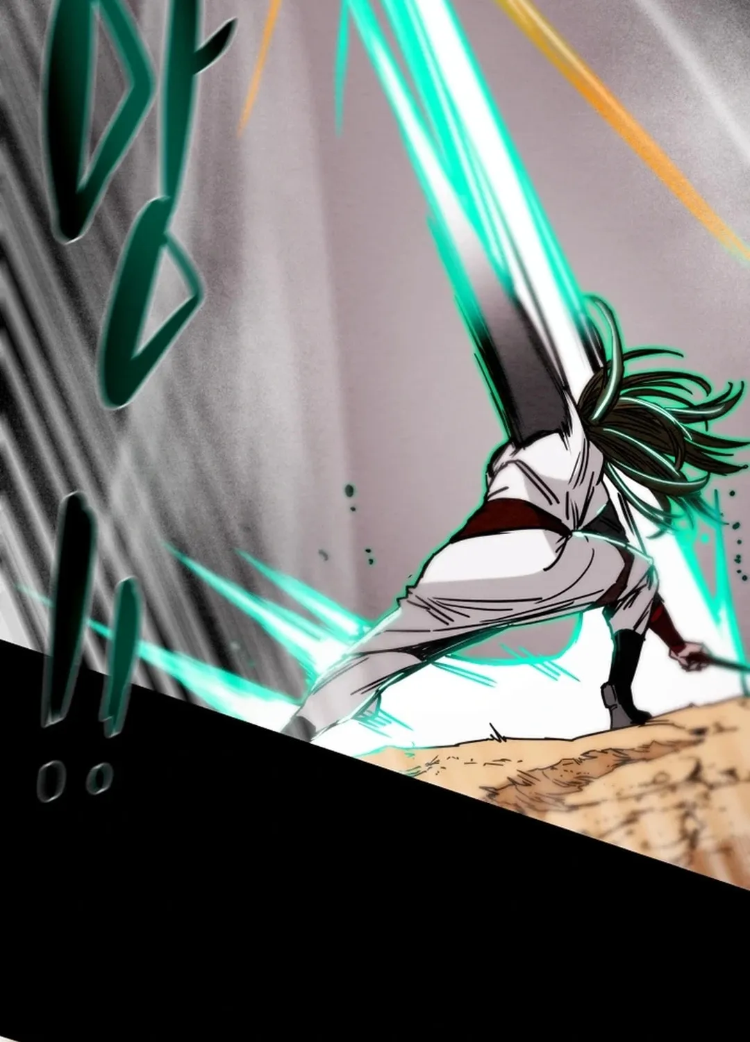 Read Heavenly Moon chapter 108 image 78 on Lezhin