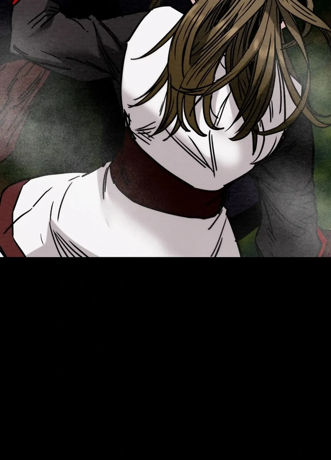 Read Heavenly Moon chapter 108 image 89 on Lezhin