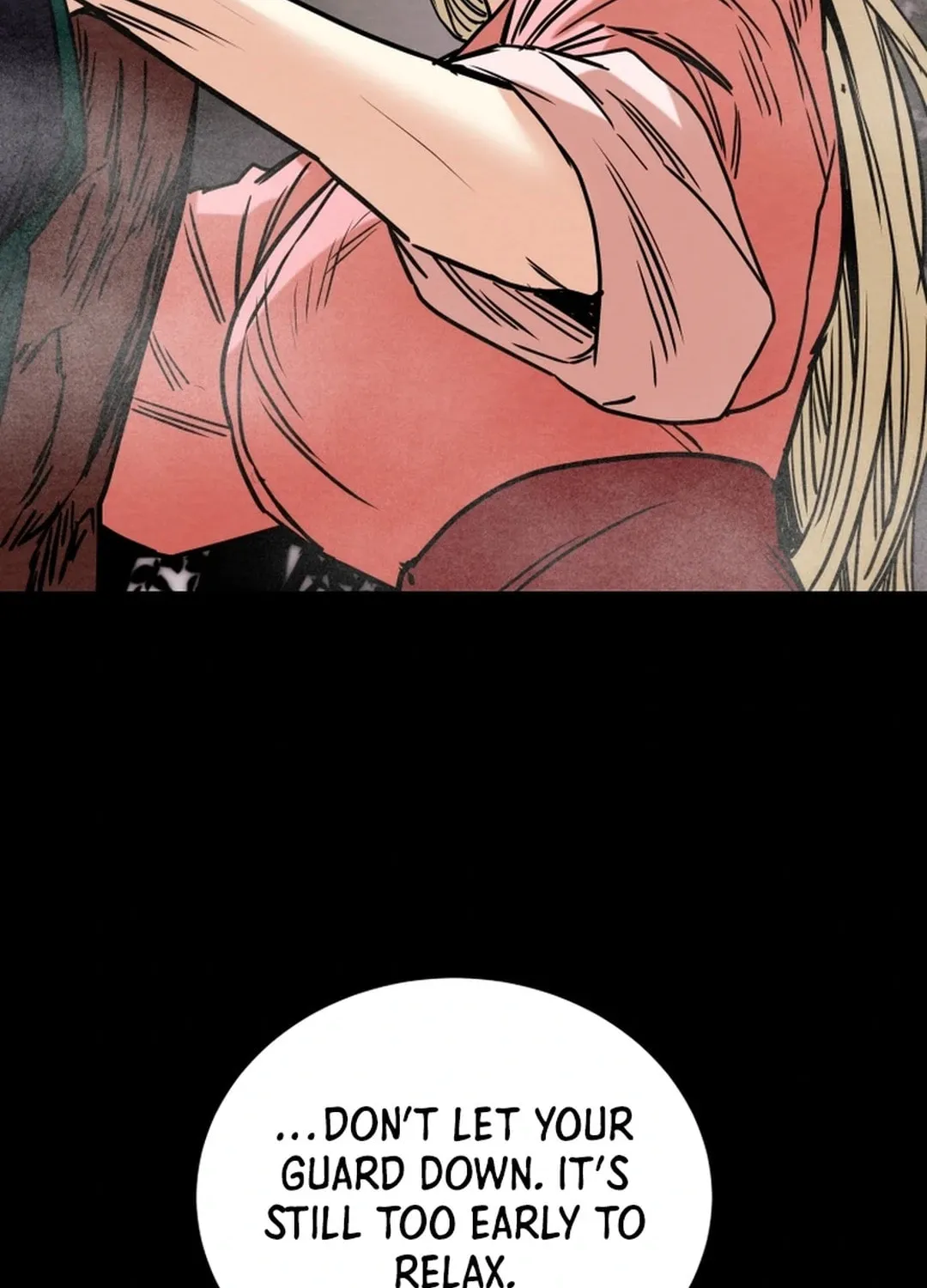 Read Heavenly Moon chapter 108 image 95 on Lezhin