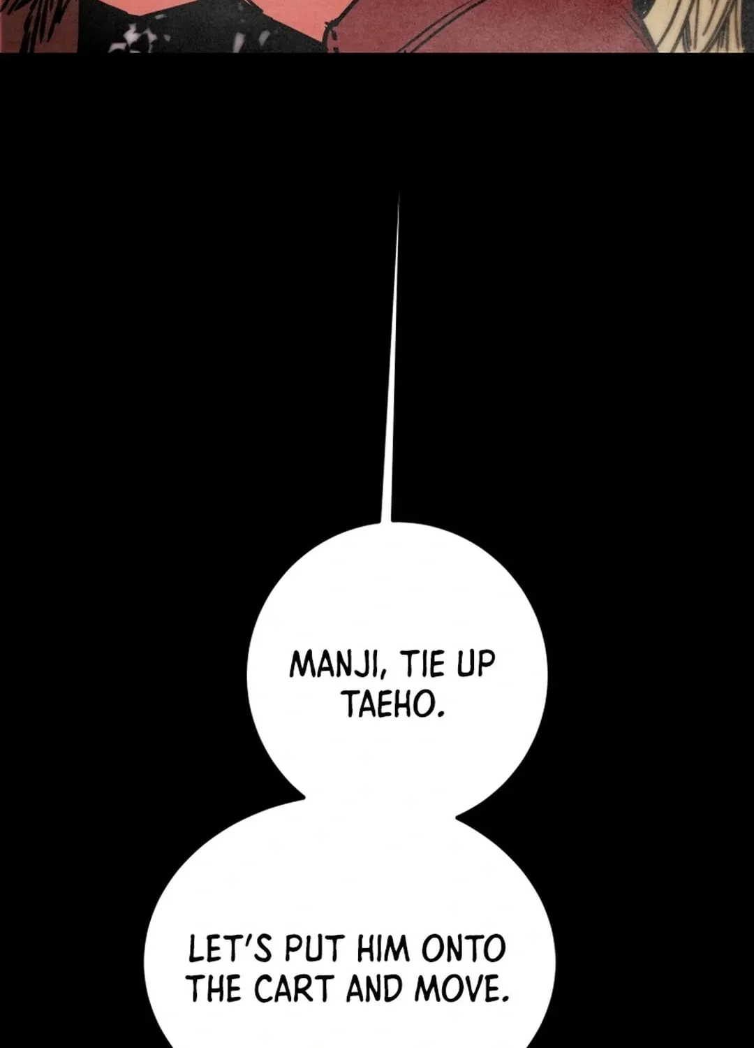 Read Heavenly Moon chapter 108 image 97 on Lezhin