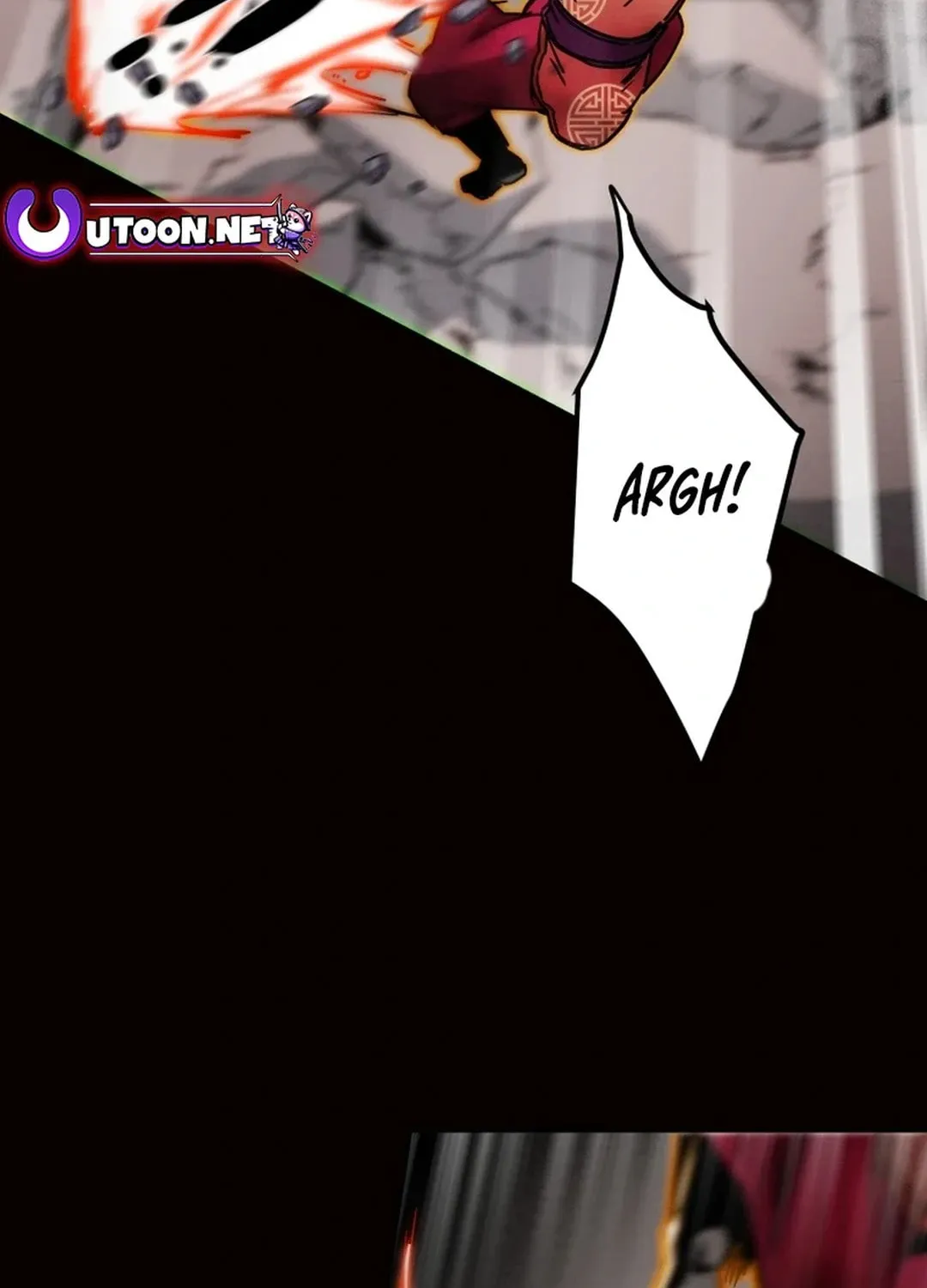 Read Heavenly Moon chapter 109 image 108 on Lezhin