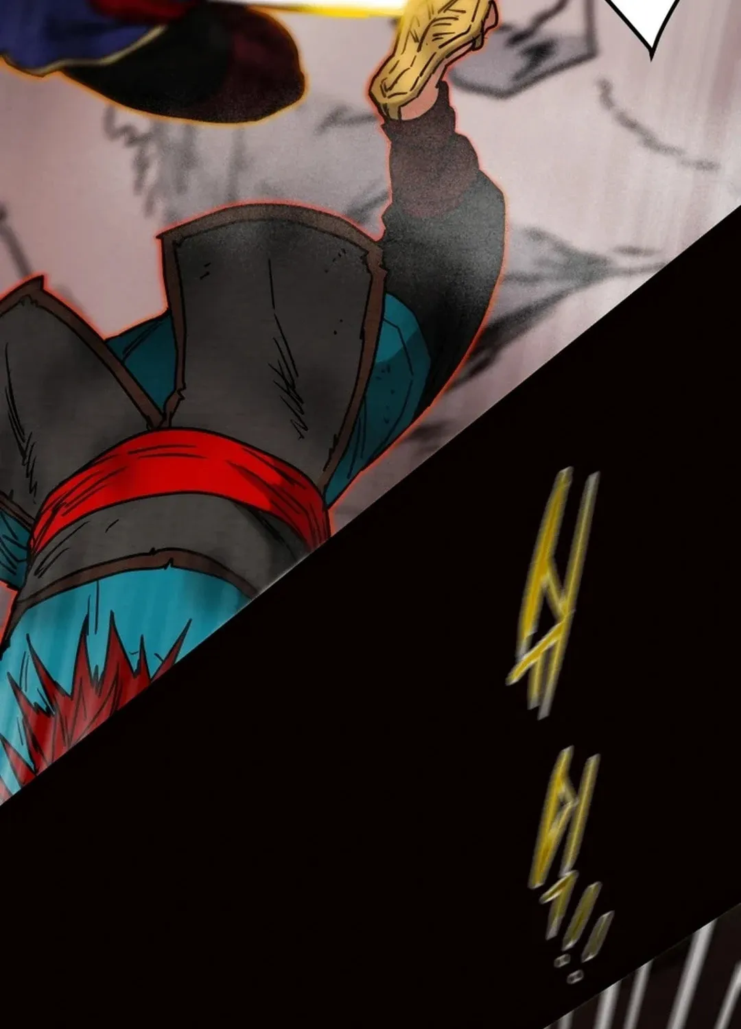 Read Heavenly Moon chapter 109 image 116 on Lezhin
