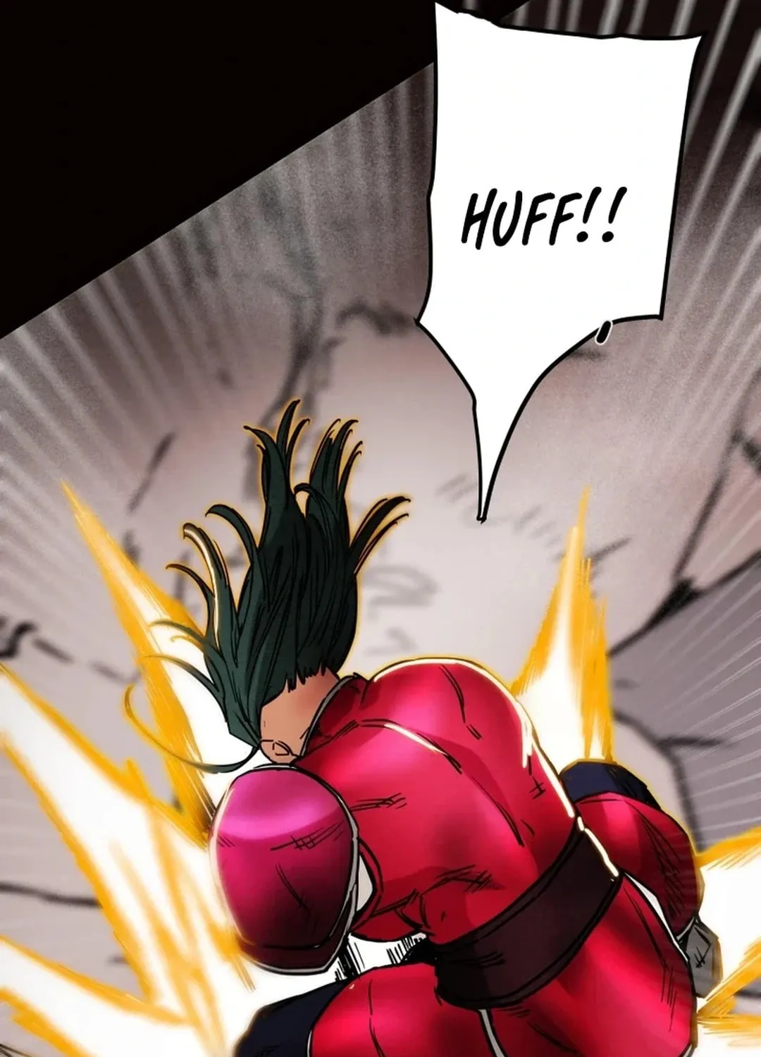 Read Heavenly Moon chapter 109 image 118 on Lezhin