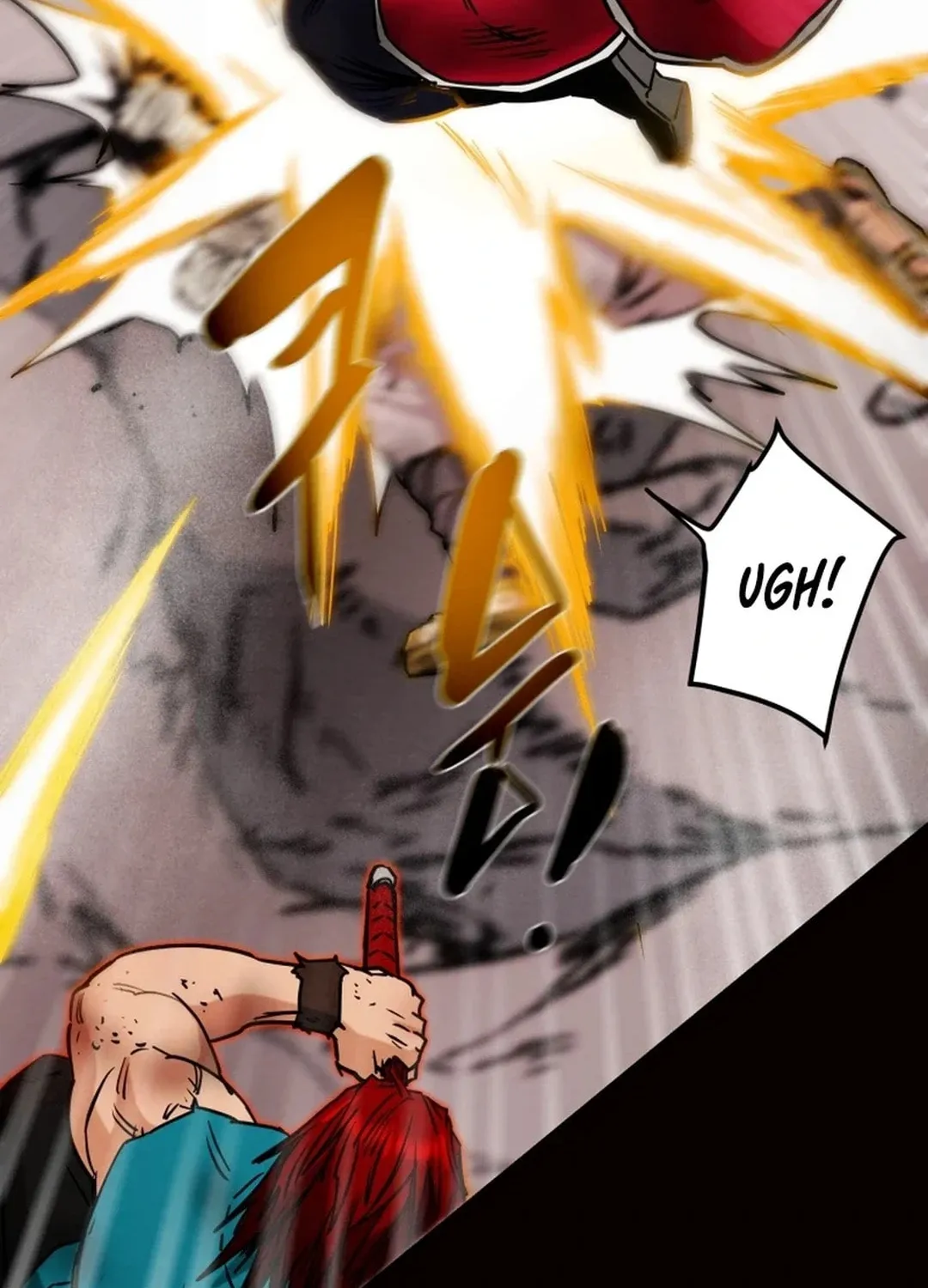 Read Heavenly Moon chapter 109 image 119 on Lezhin