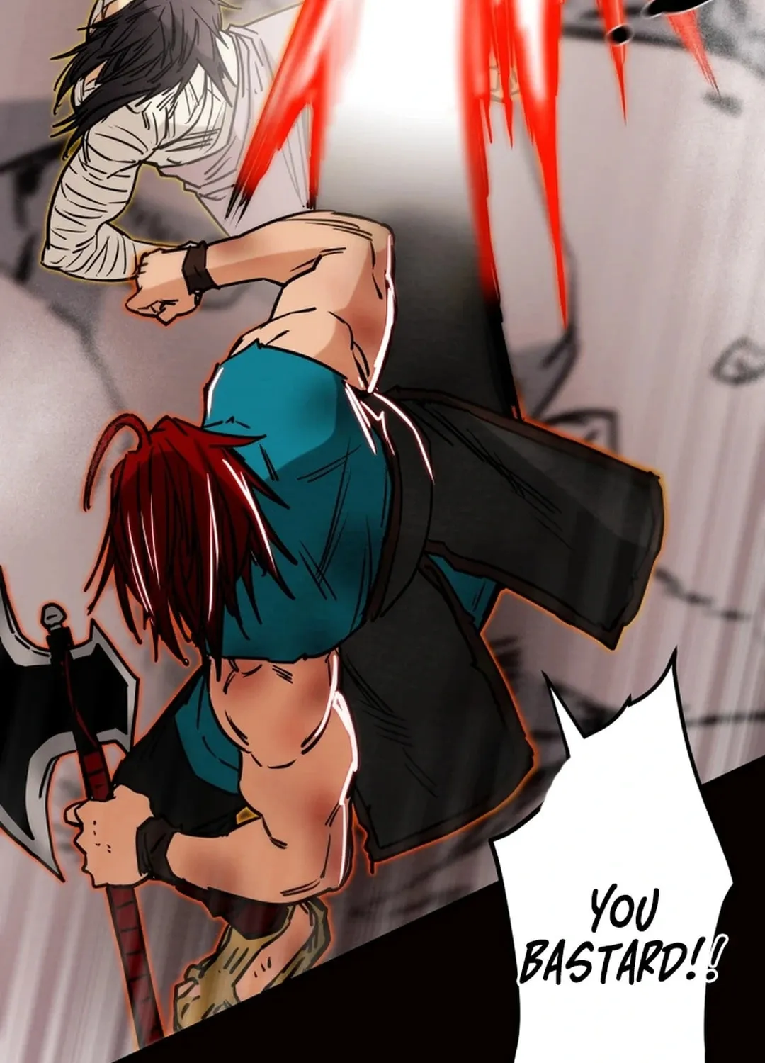 Read Heavenly Moon chapter 109 image 122 on Lezhin
