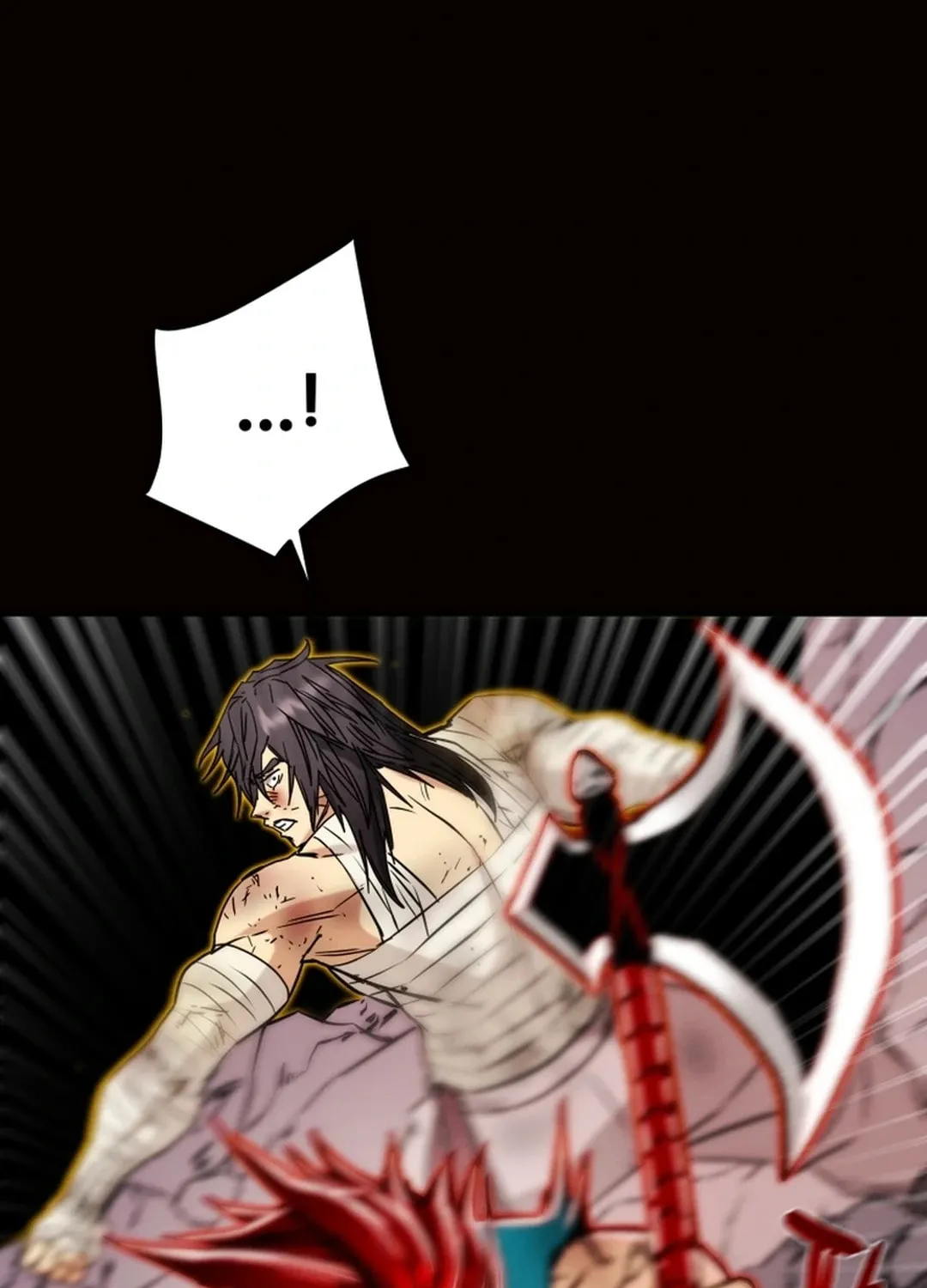 Read Heavenly Moon chapter 109 image 128 on Lezhin