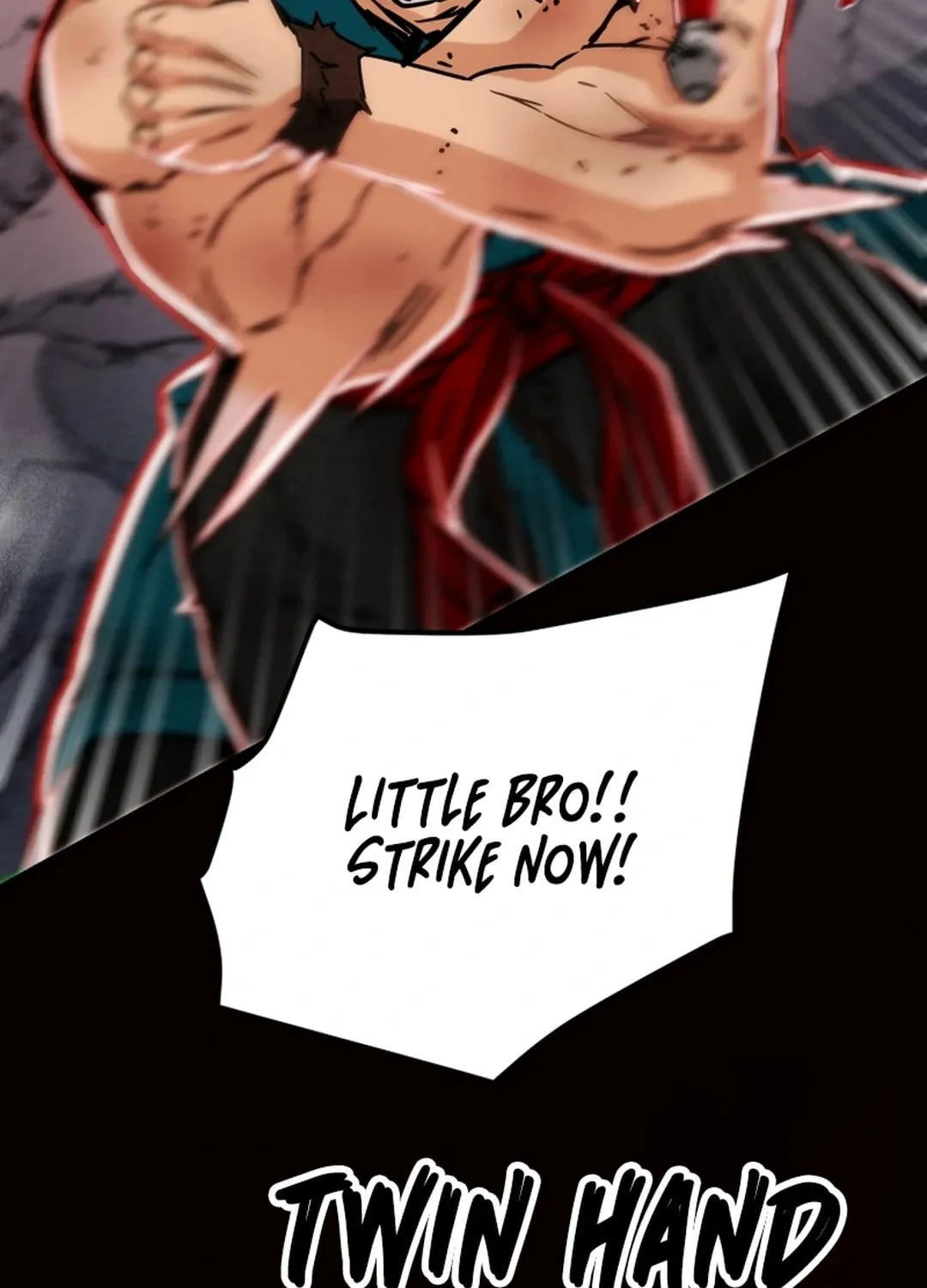 Read Heavenly Moon chapter 109 image 130 on Lezhin