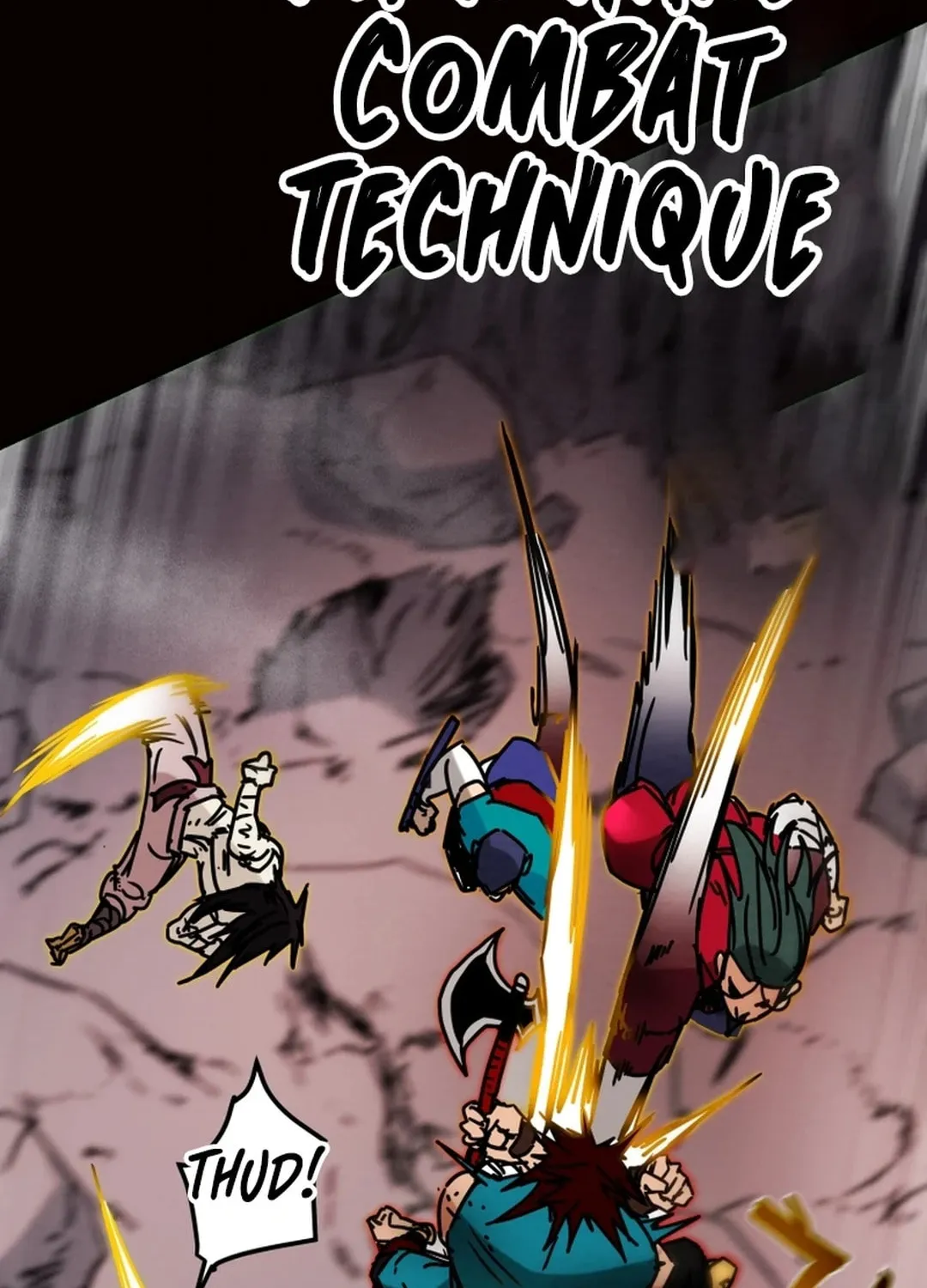 Read Heavenly Moon chapter 109 image 131 on Lezhin