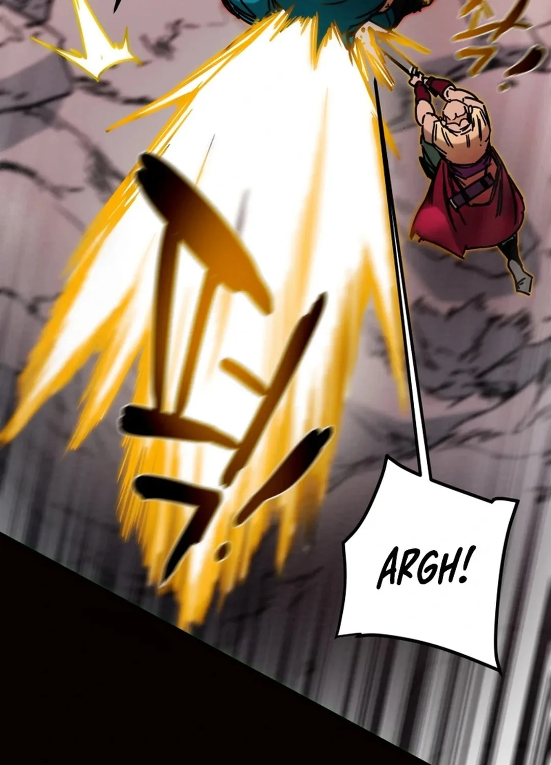 Read Heavenly Moon chapter 109 image 132 on Lezhin