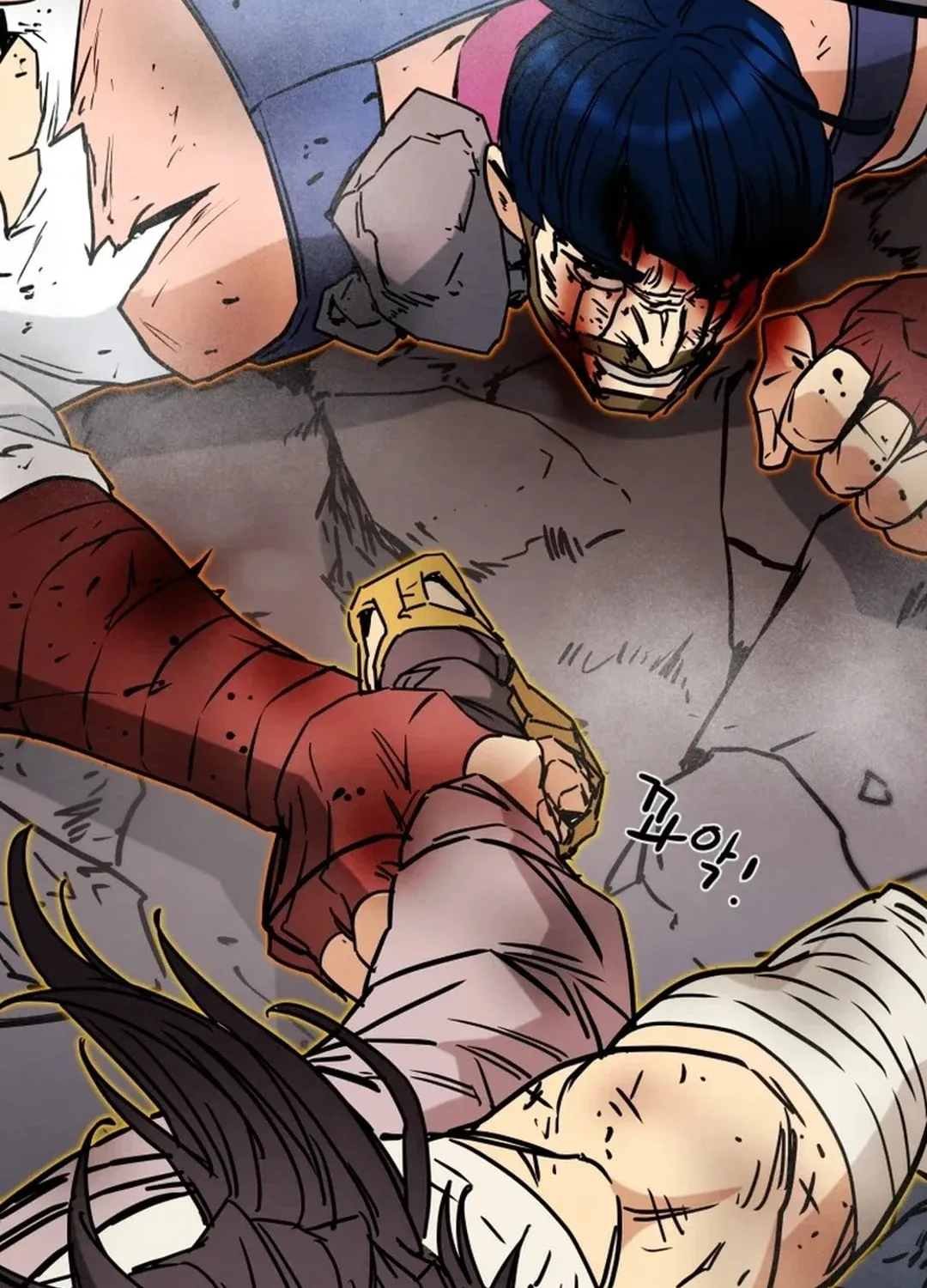 Read Heavenly Moon chapter 109 image 139 on Lezhin