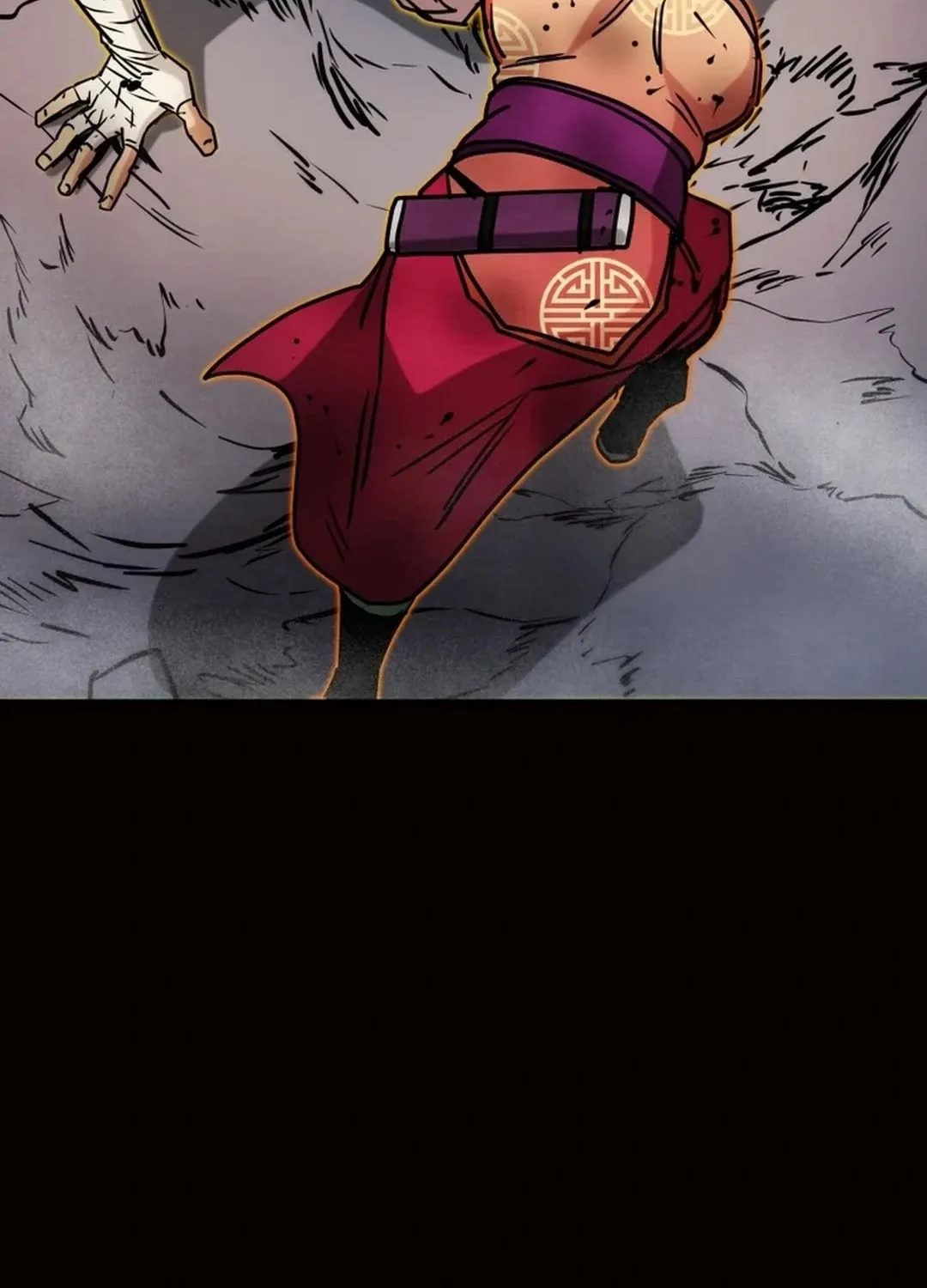 Read Heavenly Moon chapter 109 image 143 on Lezhin