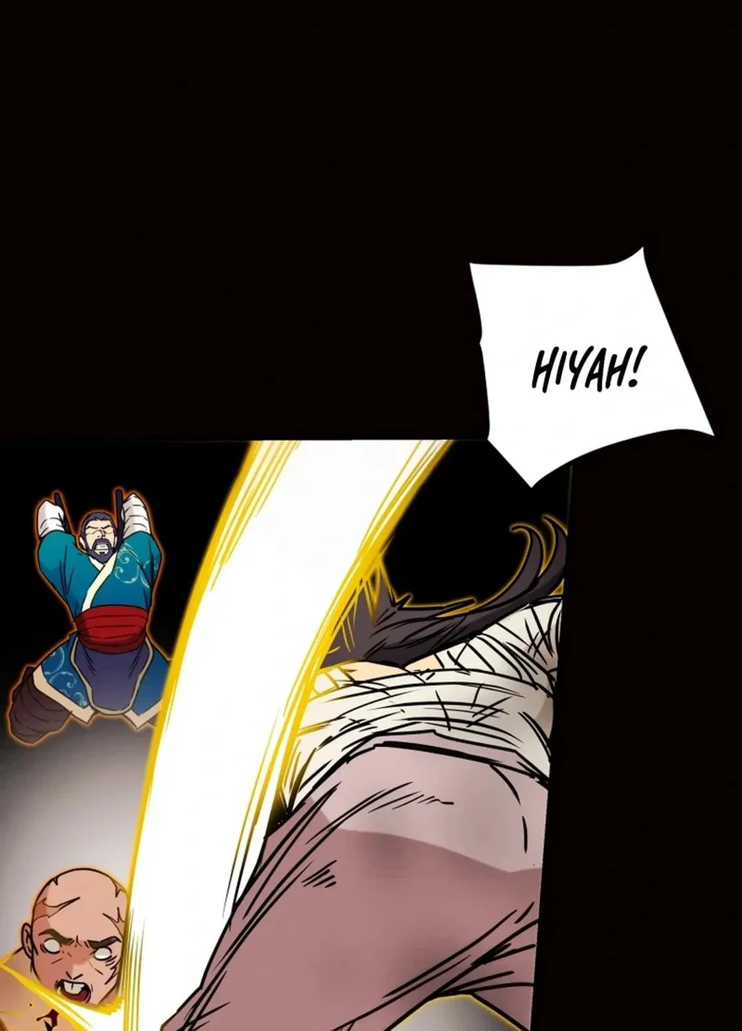 Read Heavenly Moon chapter 109 image 144 on Lezhin
