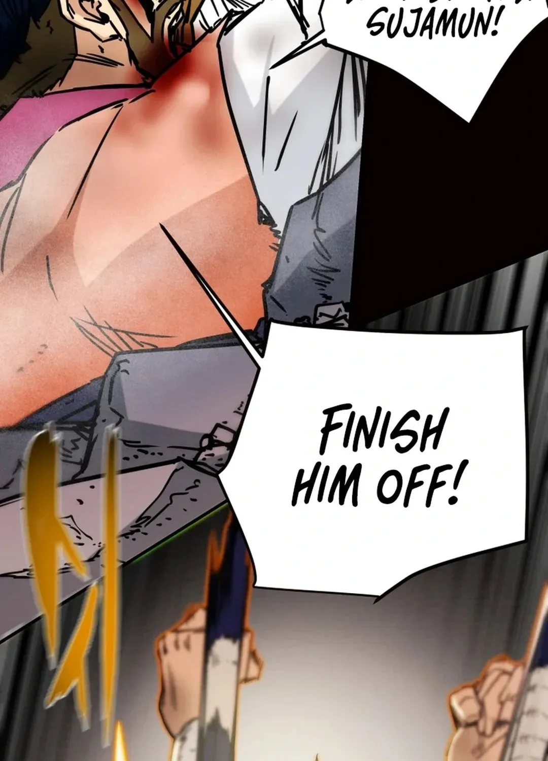 Read Heavenly Moon chapter 109 image 146 on Lezhin