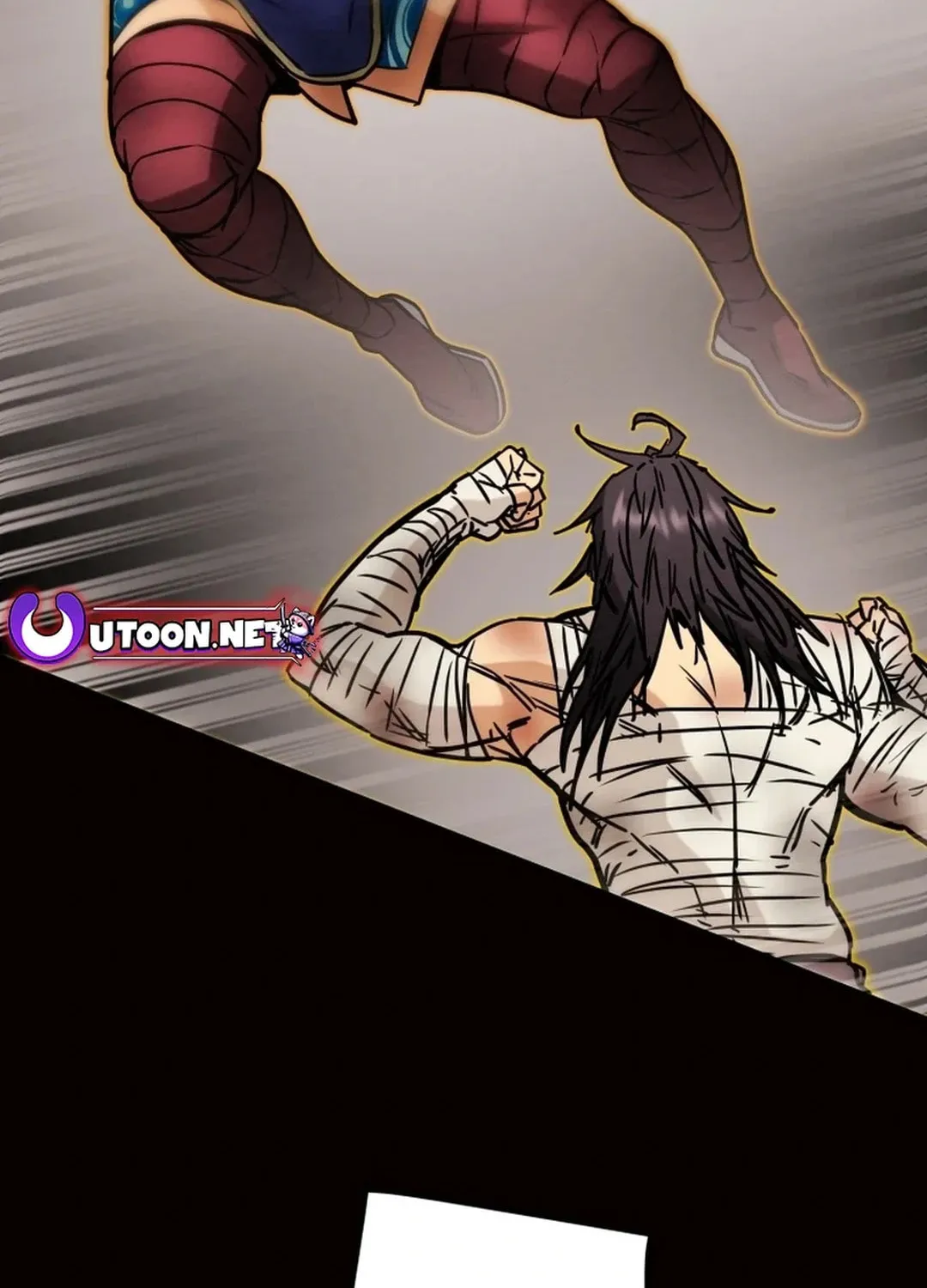 Read Heavenly Moon chapter 109 image 151 on Lezhin