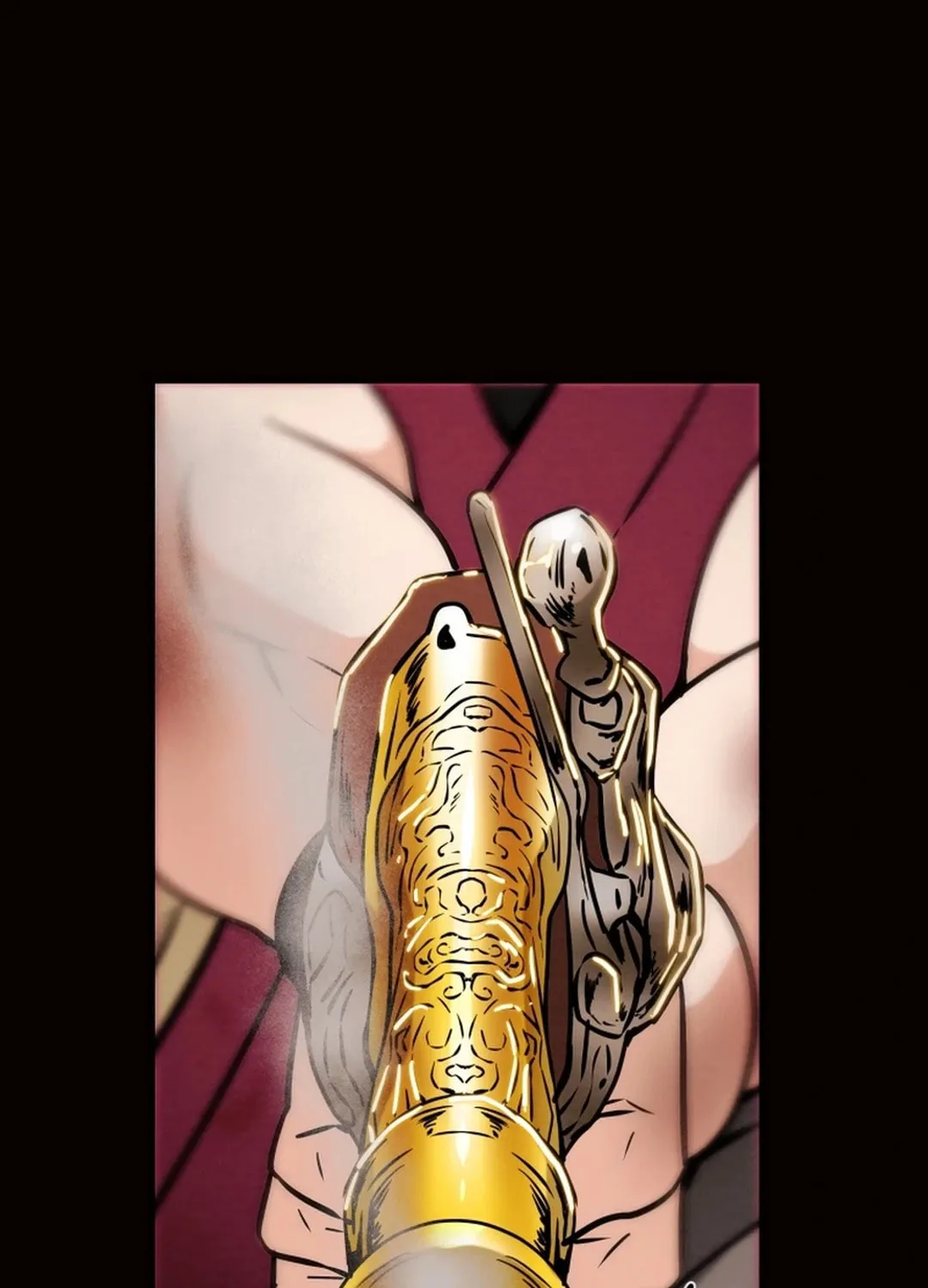 Read Heavenly Moon chapter 109 image 154 on Lezhin