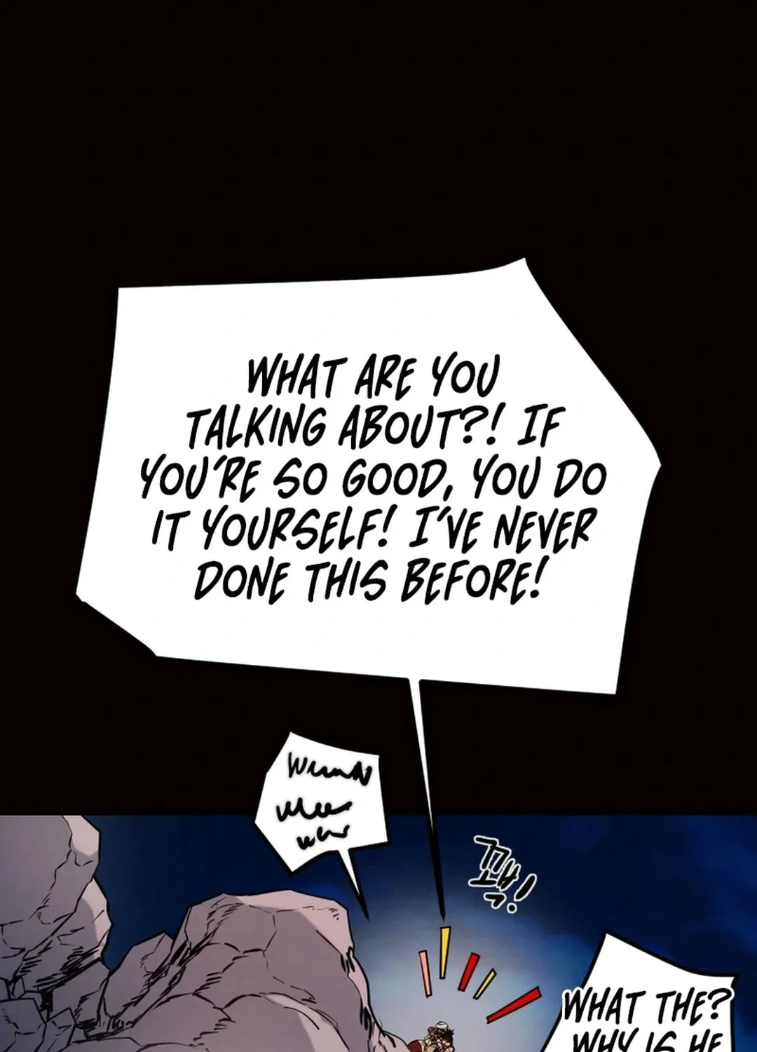 Read Heavenly Moon chapter 109 image 158 on Lezhin