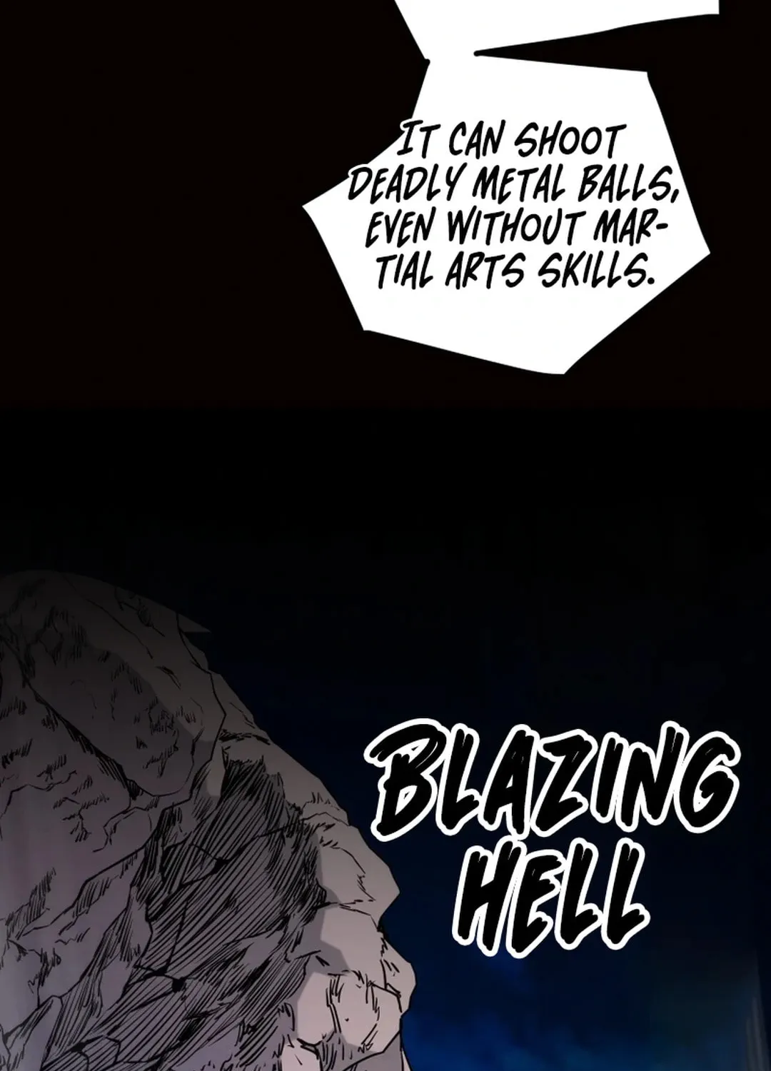 Read Heavenly Moon chapter 109 image 161 on Lezhin