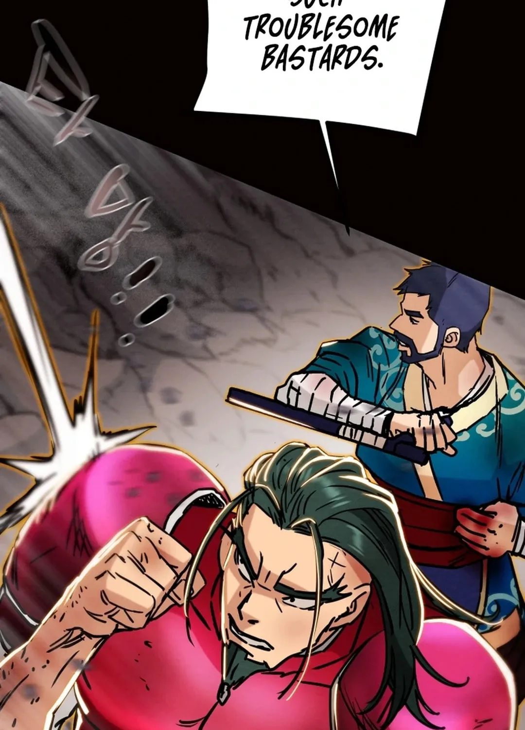 Read Heavenly Moon chapter 109 image 165 on Lezhin