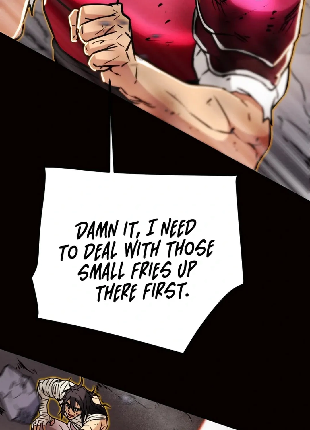 Read Heavenly Moon chapter 109 image 166 on Lezhin