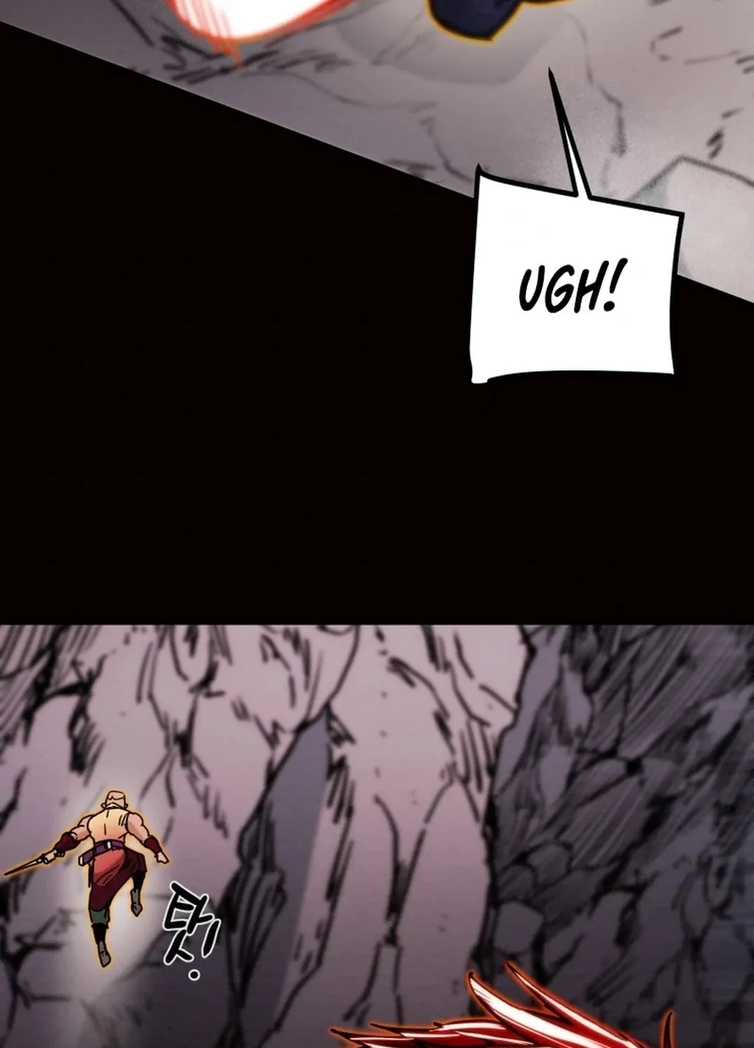 Read Heavenly Moon chapter 109 image 169 on Lezhin