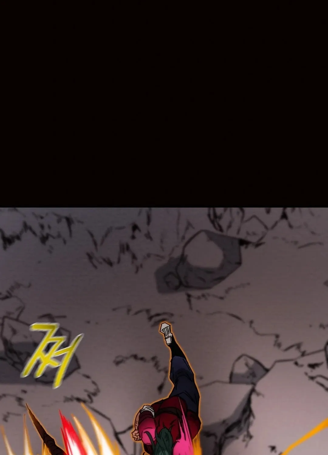 Read Heavenly Moon chapter 109 image 196 on Lezhin