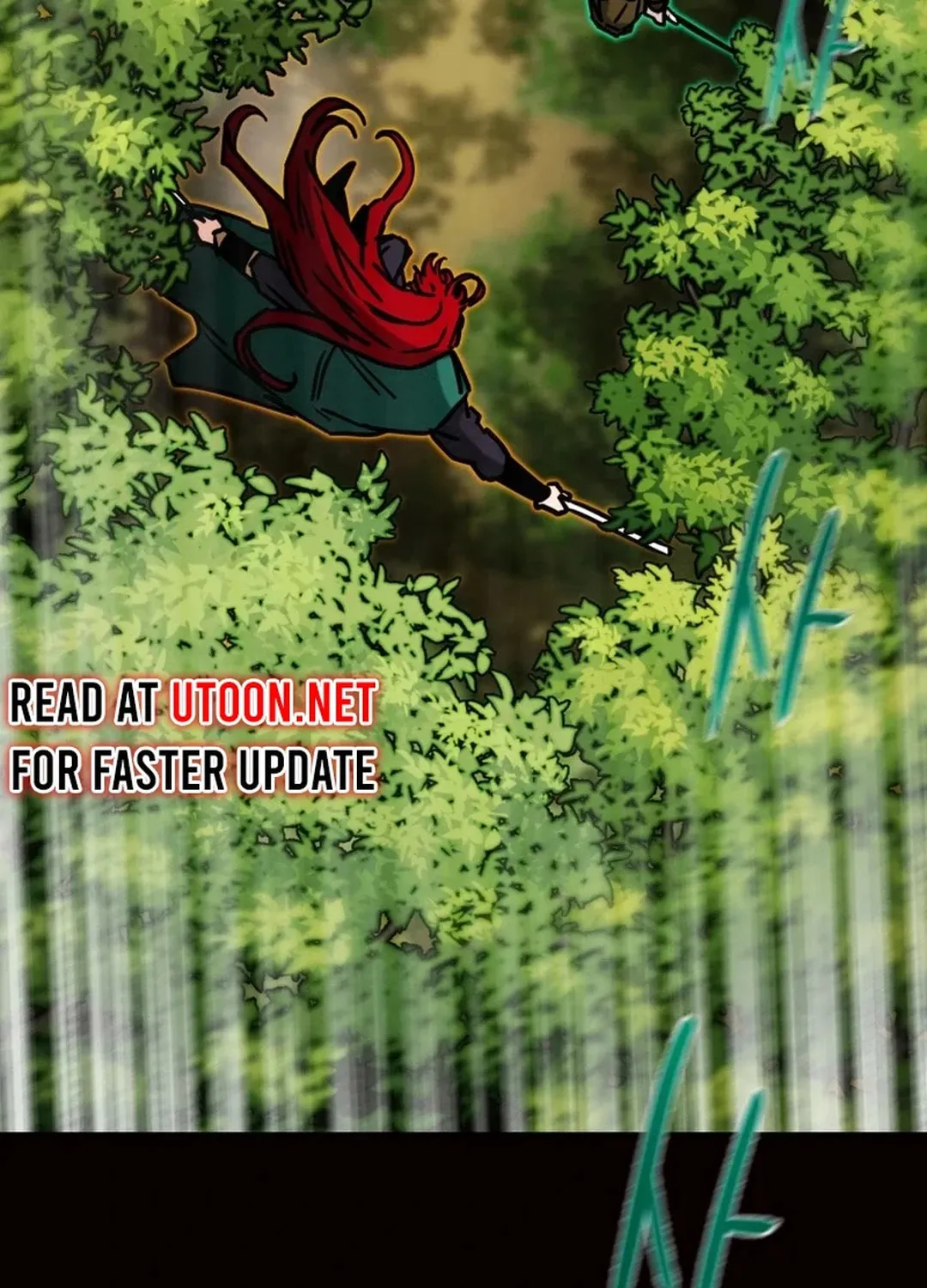 Read Heavenly Moon chapter 109 image 209 on Lezhin