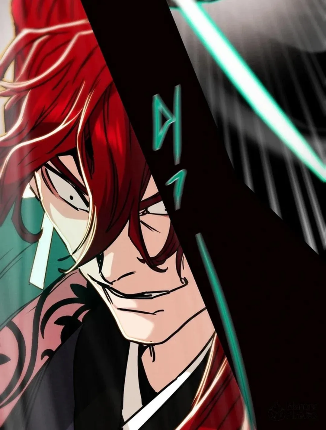 Read Heavenly Moon chapter 109 image 212 on Lezhin