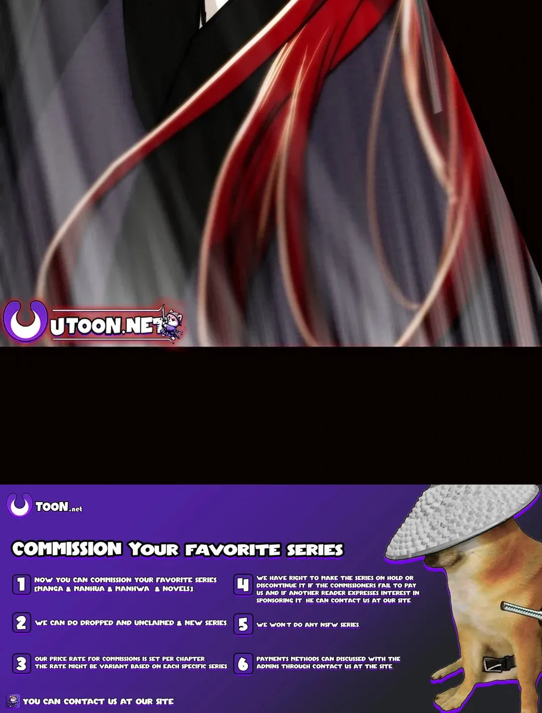 Read Heavenly Moon chapter 109 image 213 on Lezhin