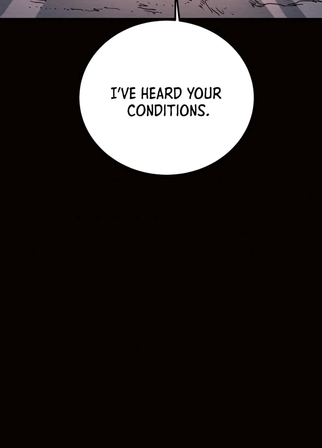 Read Heavenly Moon chapter 109 image 24 on Lezhin