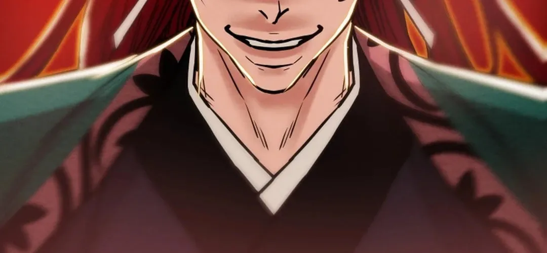 Read Heavenly Moon chapter 109 image 29 on Lezhin