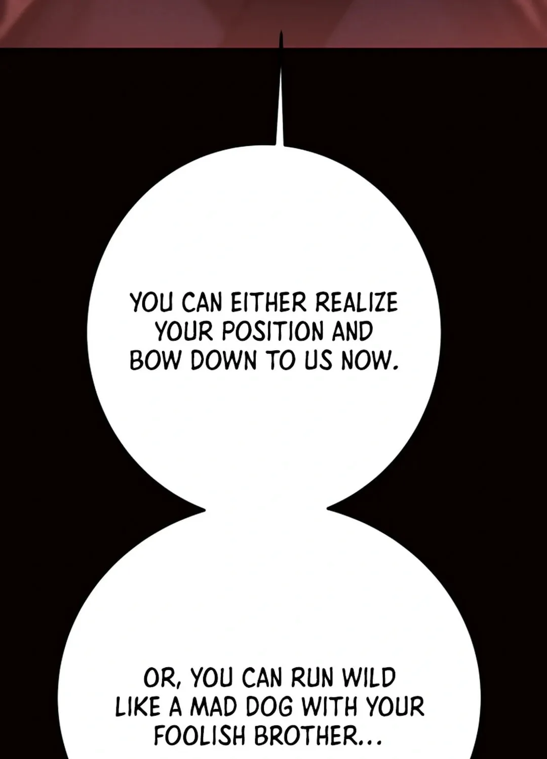 Read Heavenly Moon chapter 109 image 30 on Lezhin