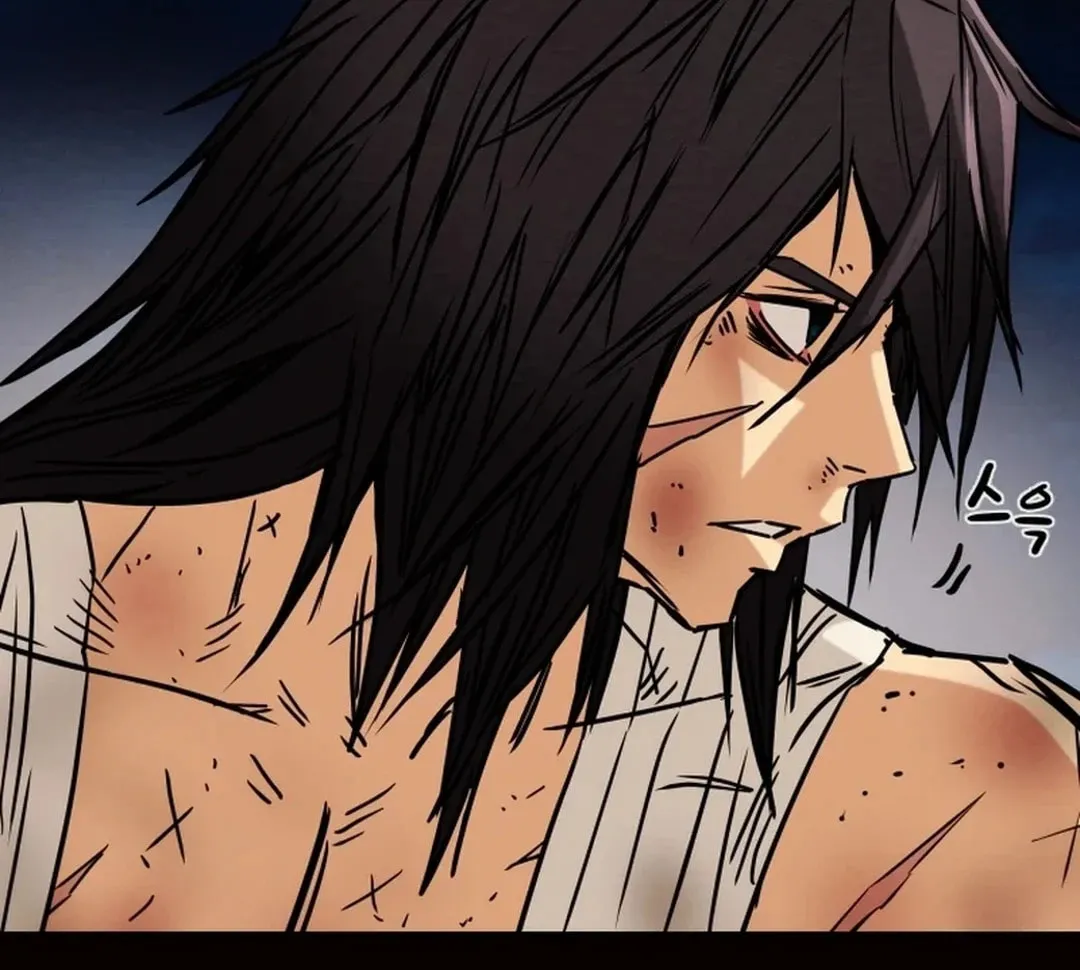 Read Heavenly Moon chapter 109 image 40 on Lezhin