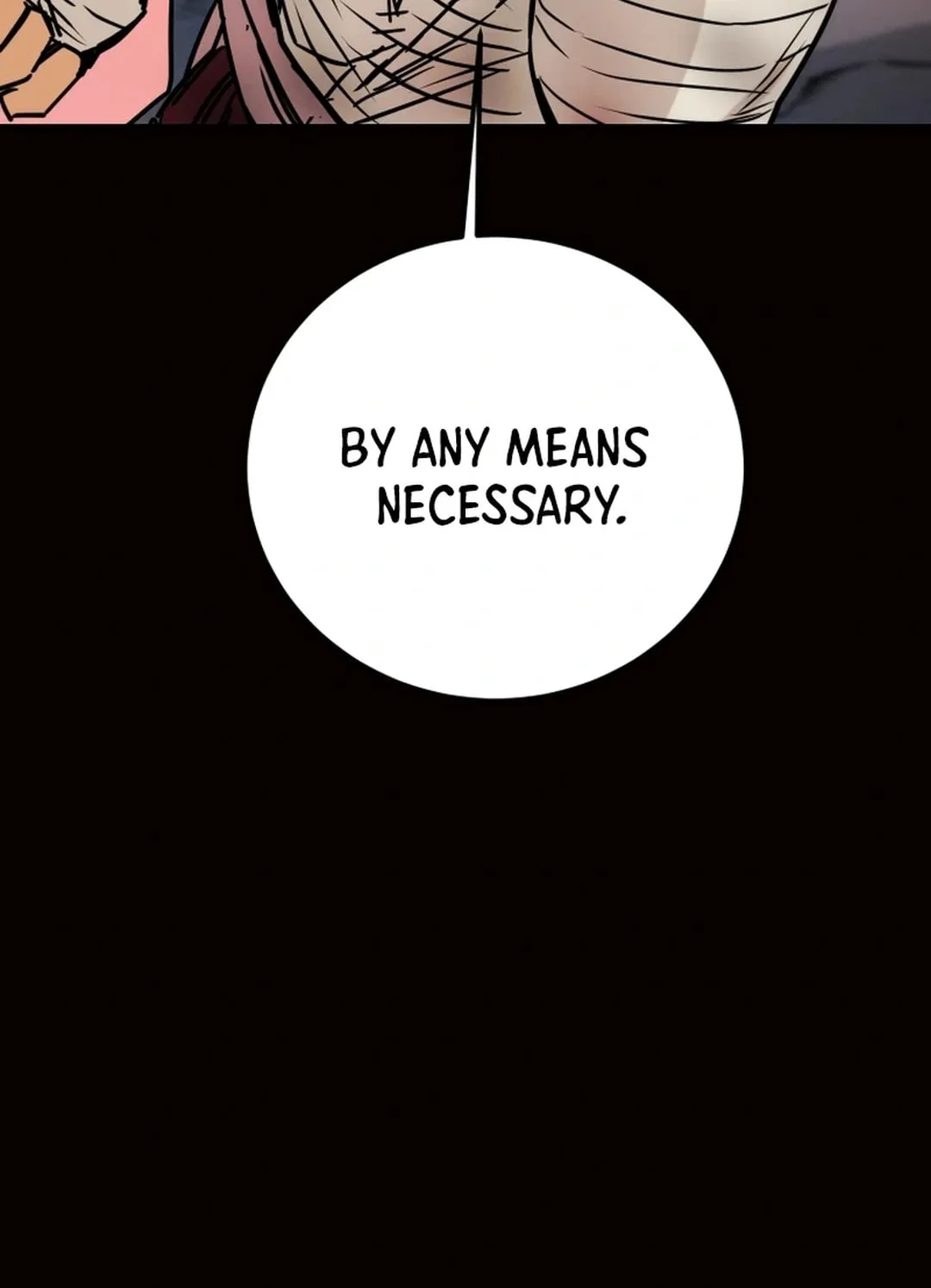 Read Heavenly Moon chapter 109 image 46 on Lezhin