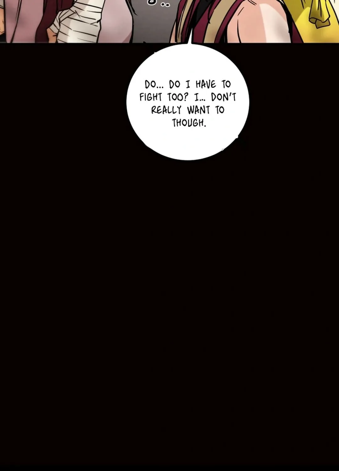 Read Heavenly Moon chapter 109 image 53 on Lezhin