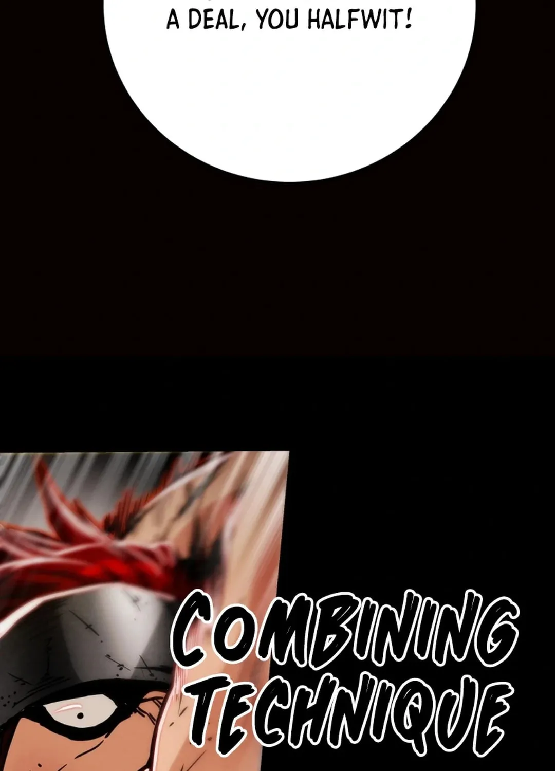 Read Heavenly Moon chapter 109 image 58 on Lezhin