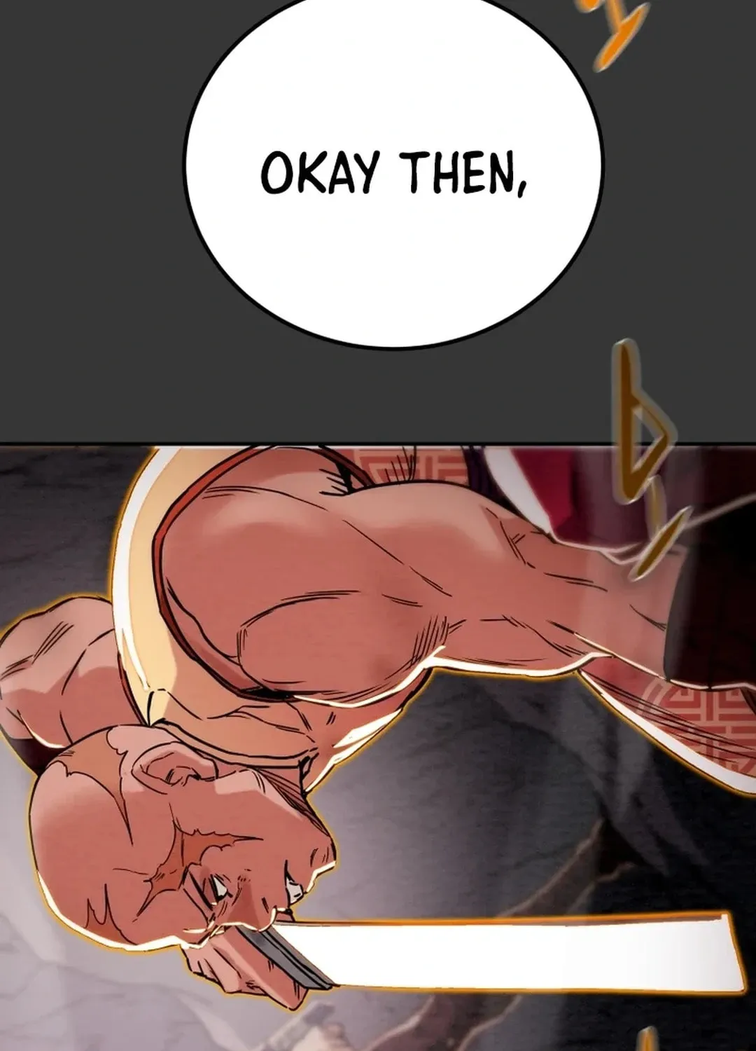 Read Heavenly Moon chapter 109 image 6 on Lezhin