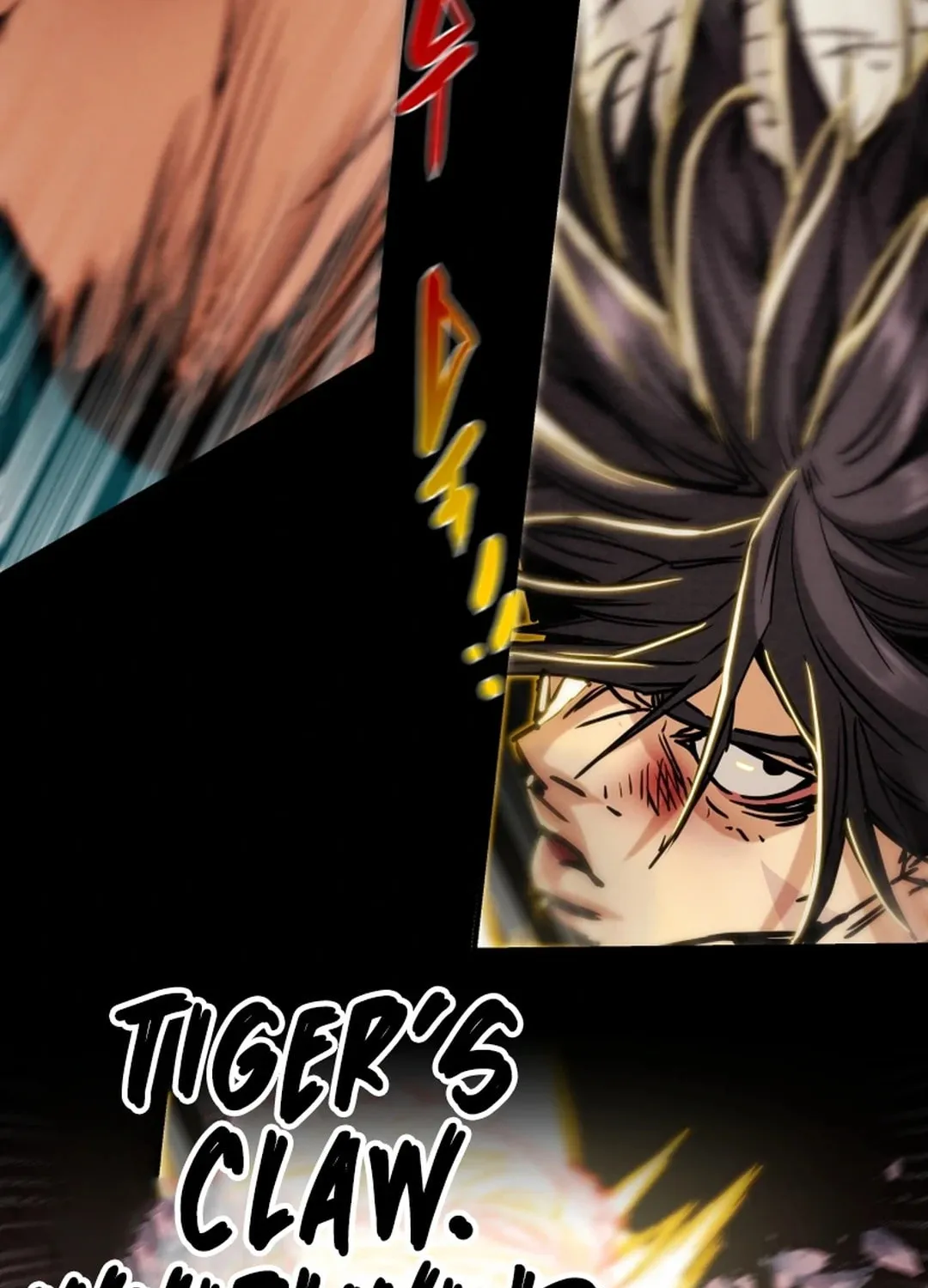 Read Heavenly Moon chapter 109 image 60 on Lezhin