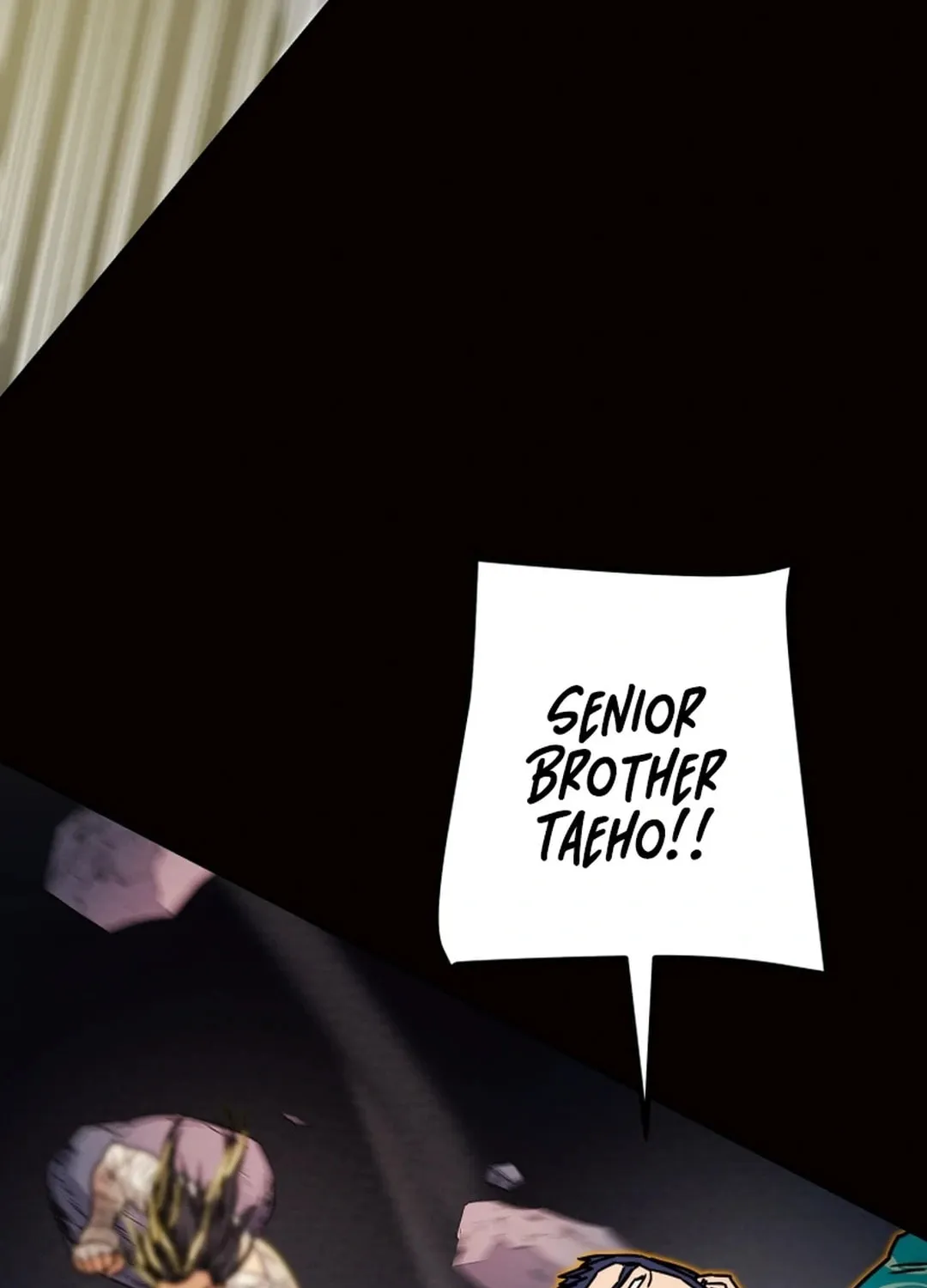 Read Heavenly Moon chapter 109 image 74 on Lezhin