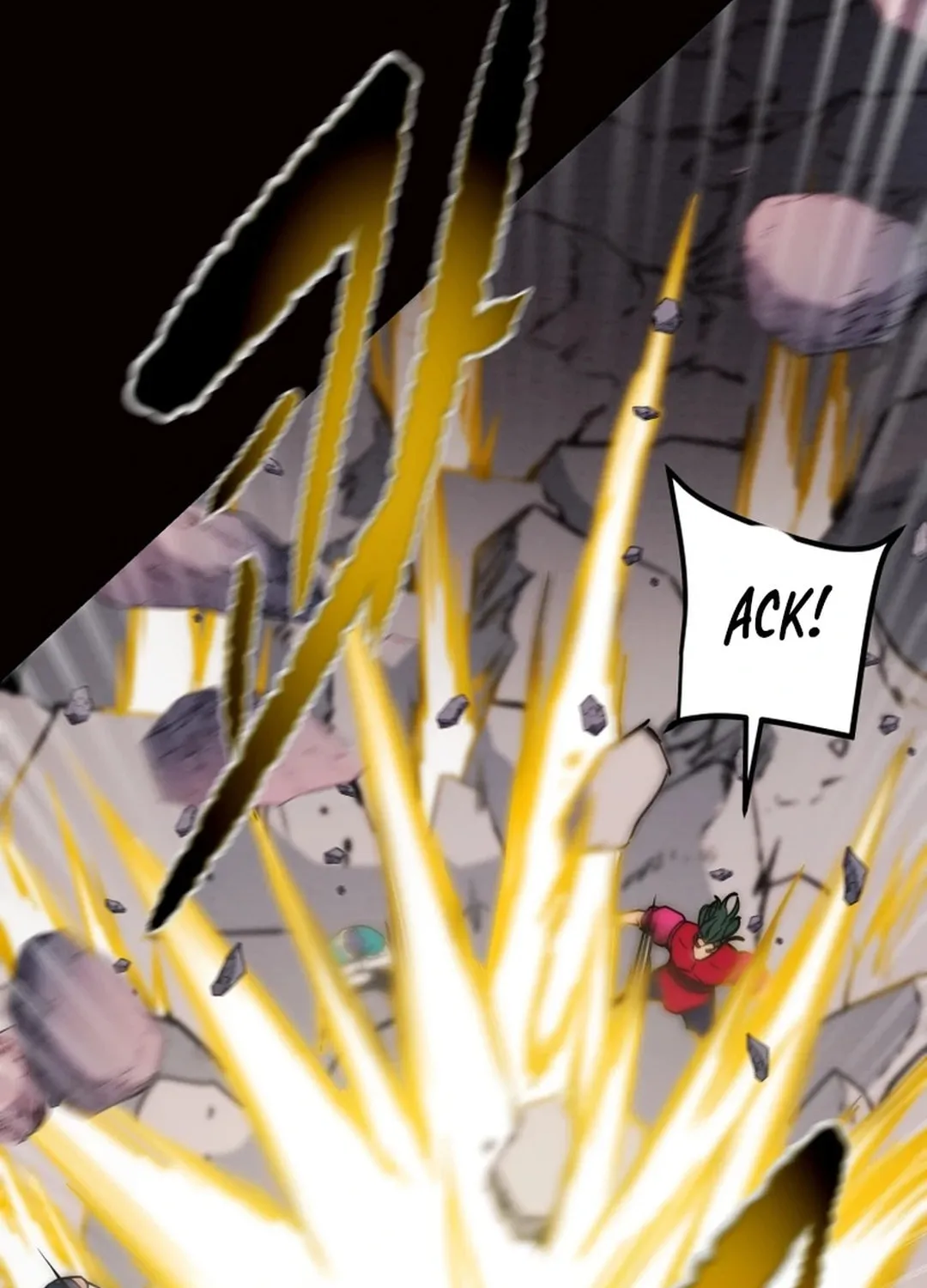 Read Heavenly Moon chapter 109 image 78 on Lezhin