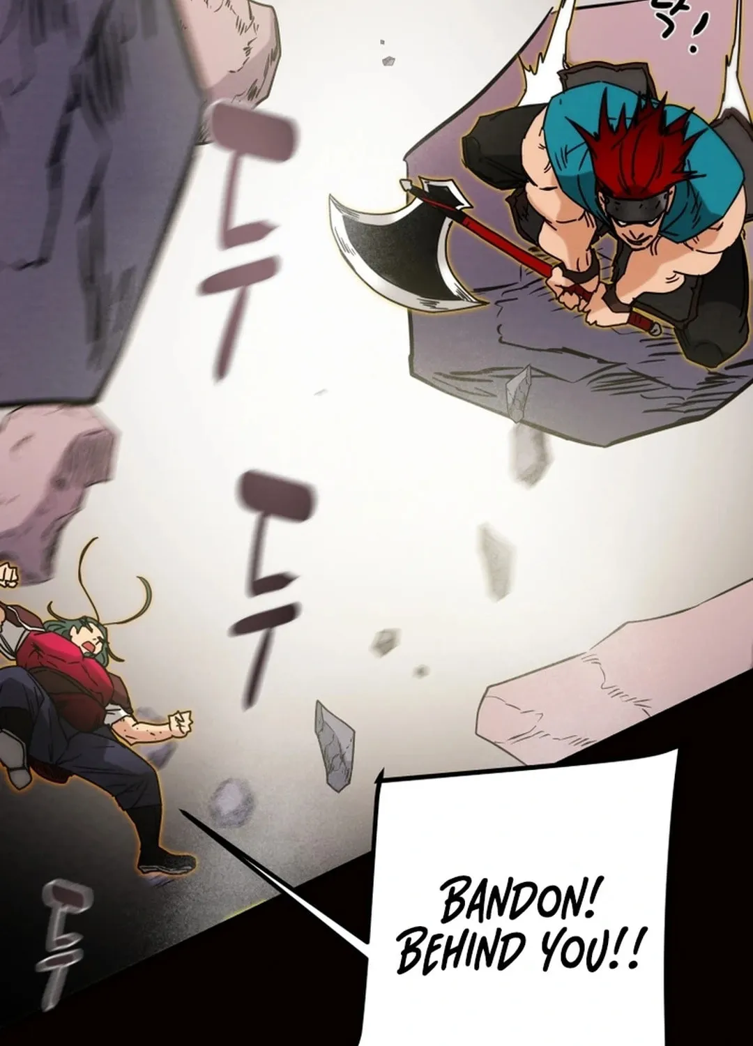 Read Heavenly Moon chapter 109 image 86 on Lezhin