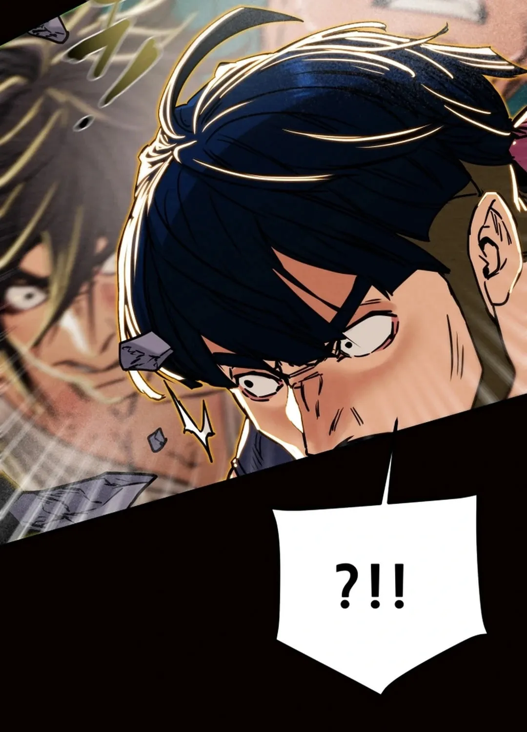Read Heavenly Moon chapter 109 image 88 on Lezhin