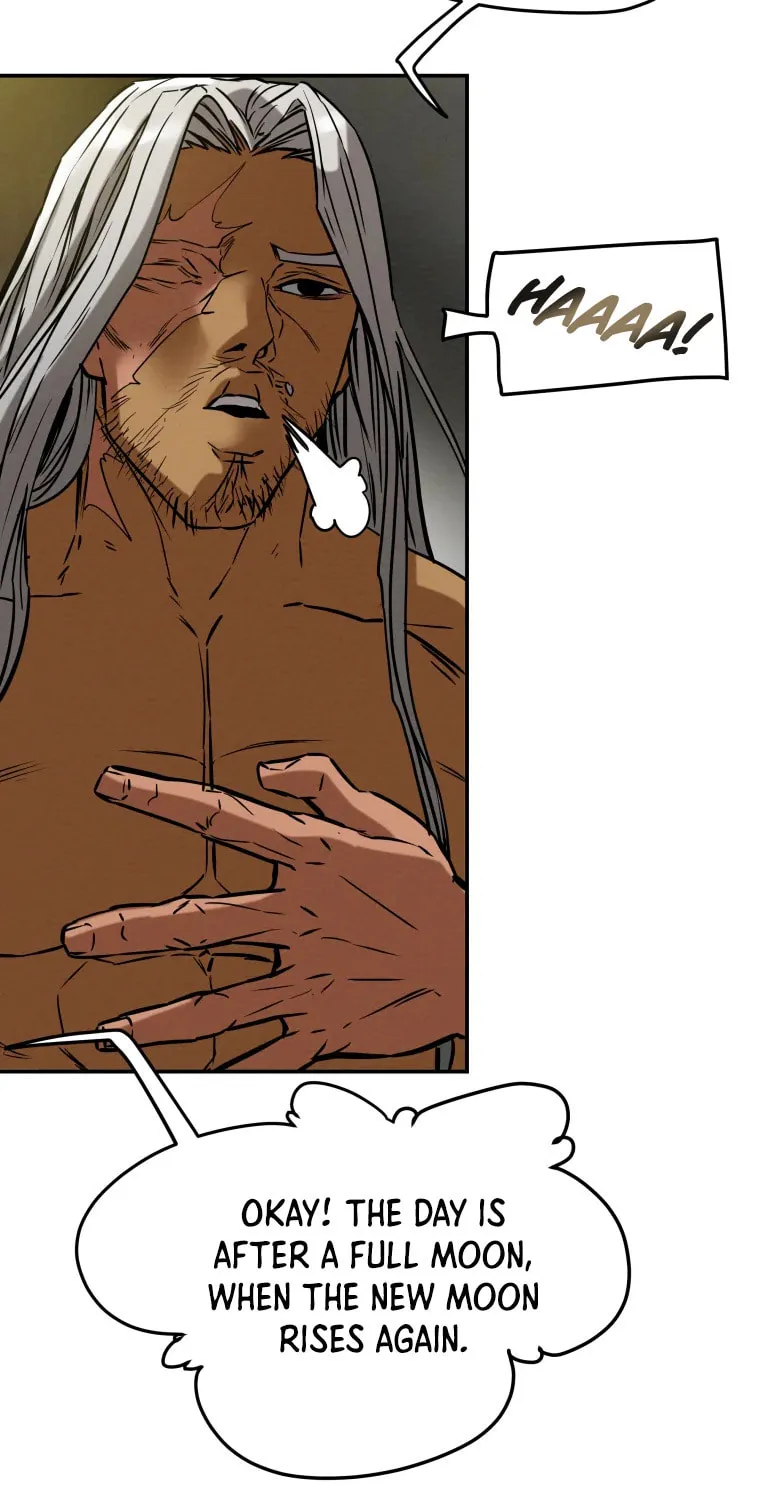 Read Heavenly Moon chapter 11 image 100 on Lezhin