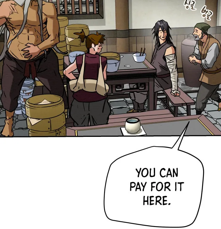 Read Heavenly Moon chapter 11 image 105 on Lezhin