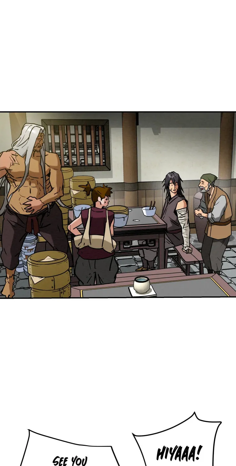 Read Heavenly Moon chapter 11 image 106 on Lezhin