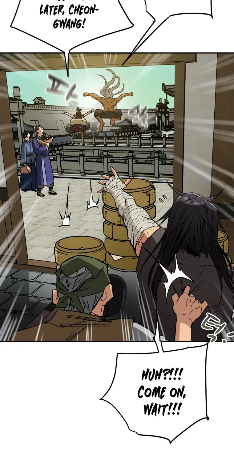 Read Heavenly Moon chapter 11 image 107 on Lezhin